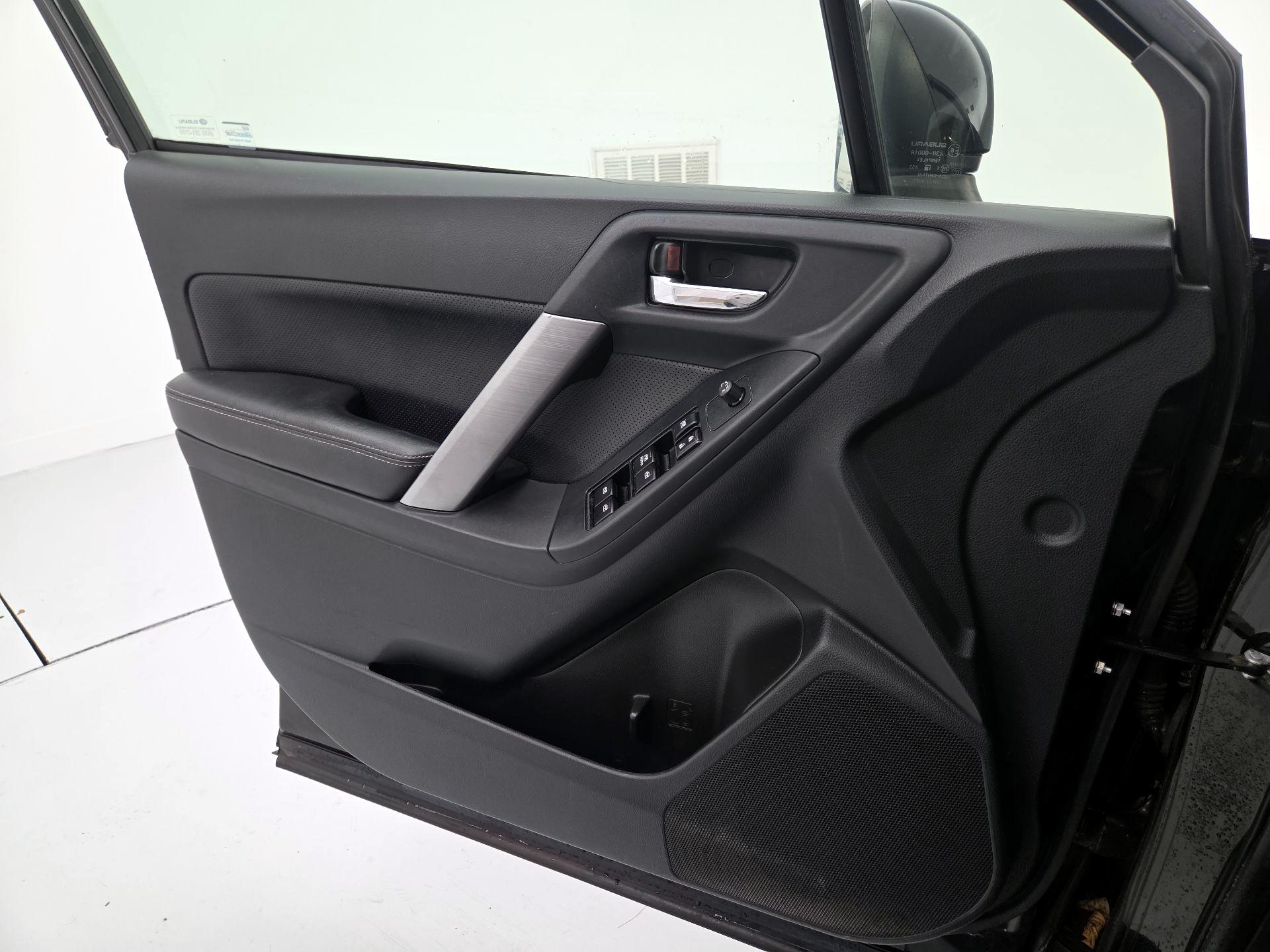 Thumbnail: 2014 Subaru Forester - 12