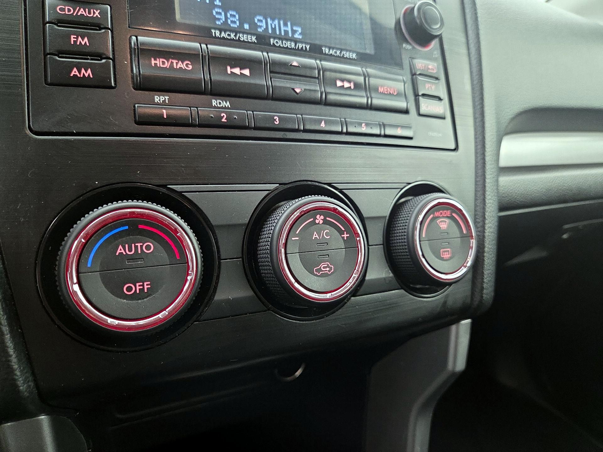 Thumbnail: 2014 Subaru Forester - 16