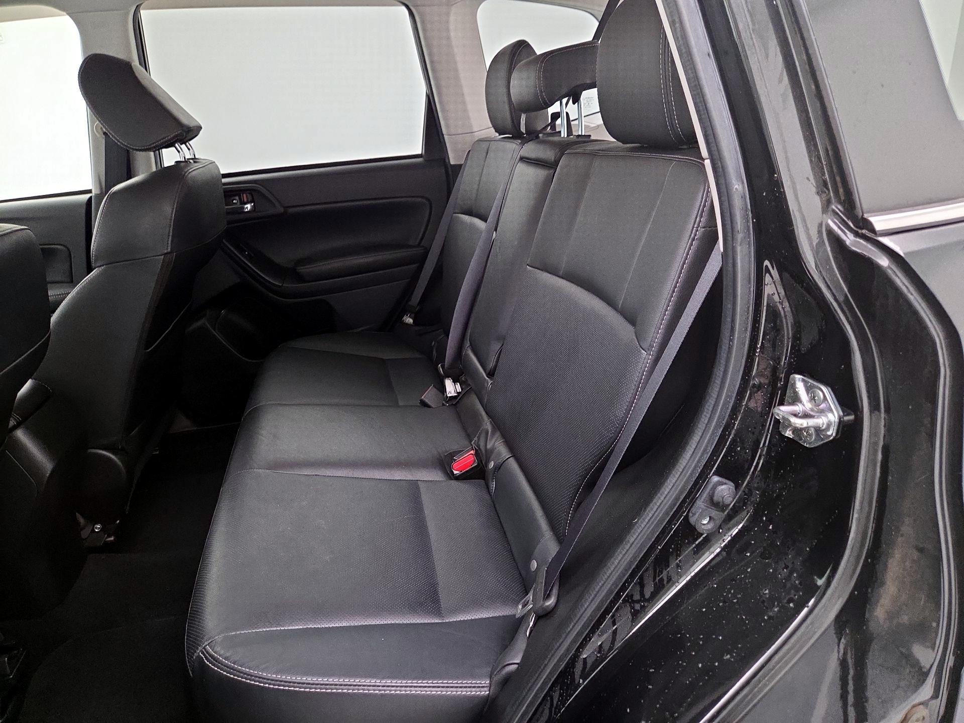 Thumbnail: 2014 Subaru Forester - 19