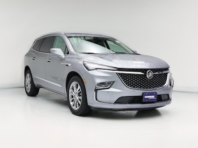 2023 Buick Enclave Avenir