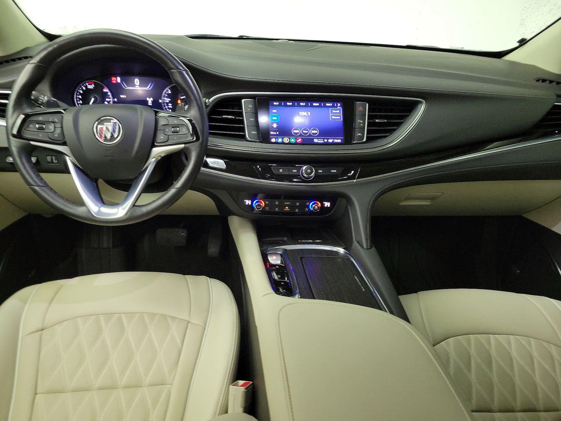 Thumbnail: 2023 Buick Enclave - 9