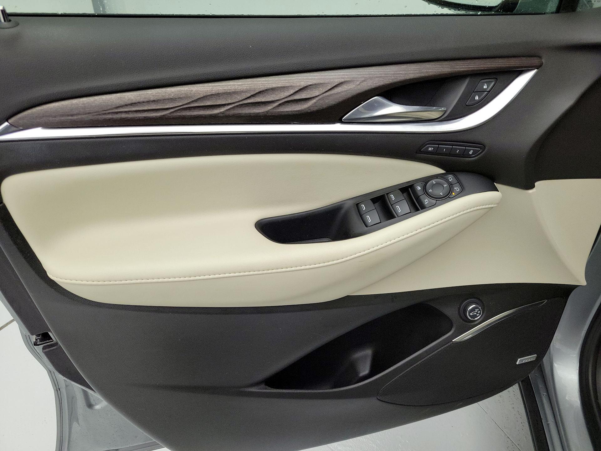 Thumbnail: 2023 Buick Enclave - 12