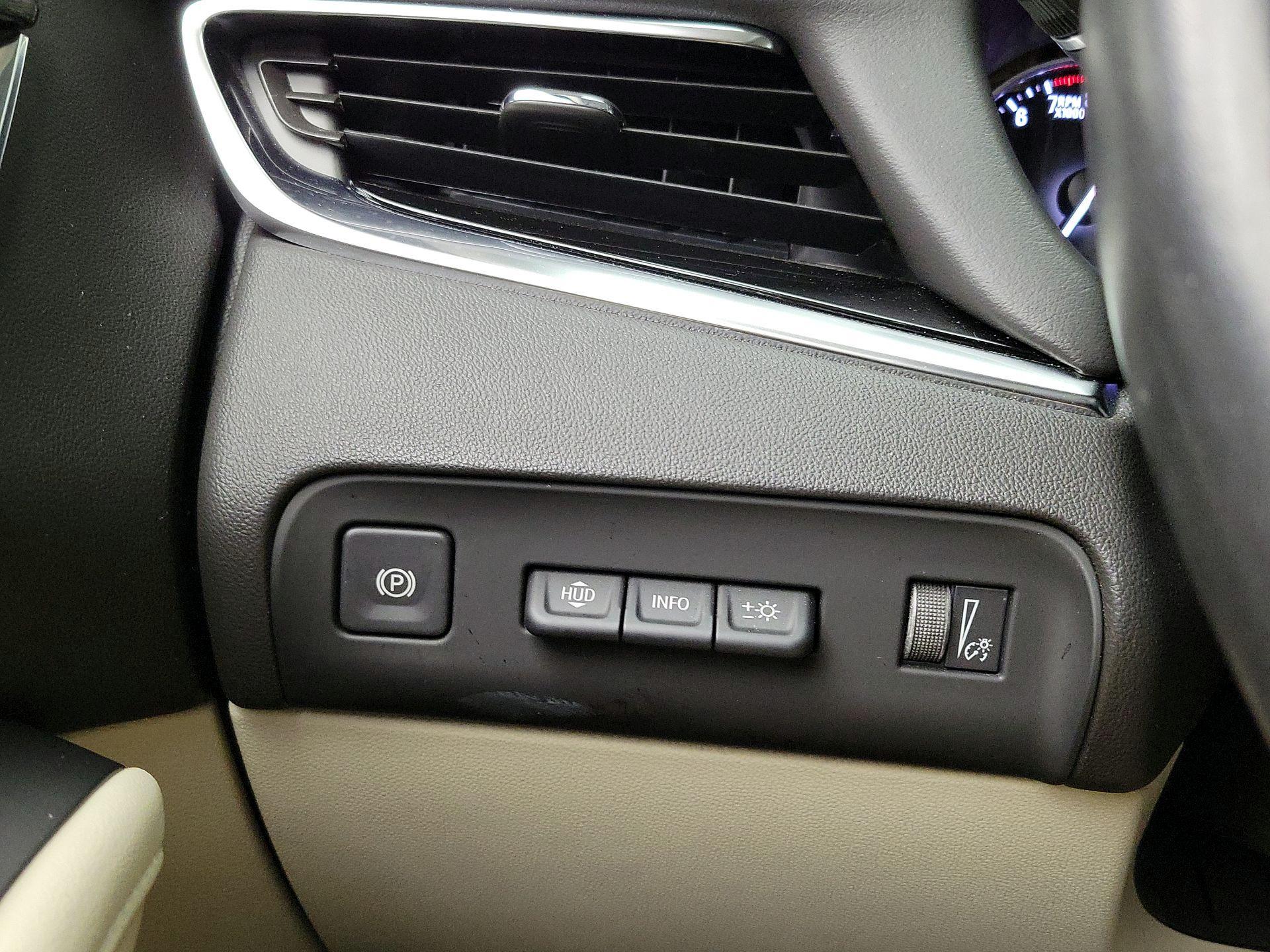 Thumbnail: 2023 Buick Enclave - 13