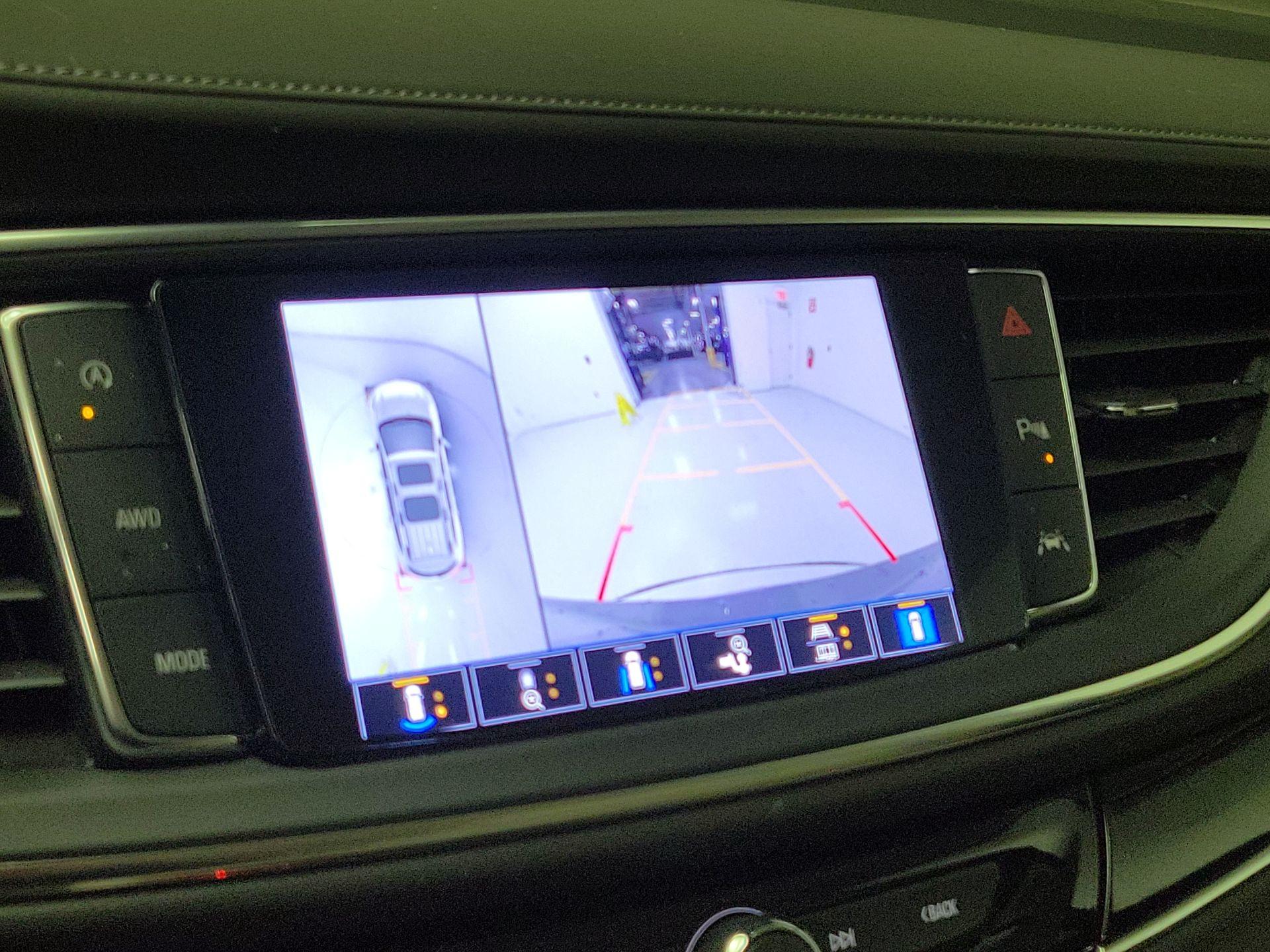 Thumbnail: 2023 Buick Enclave - 14