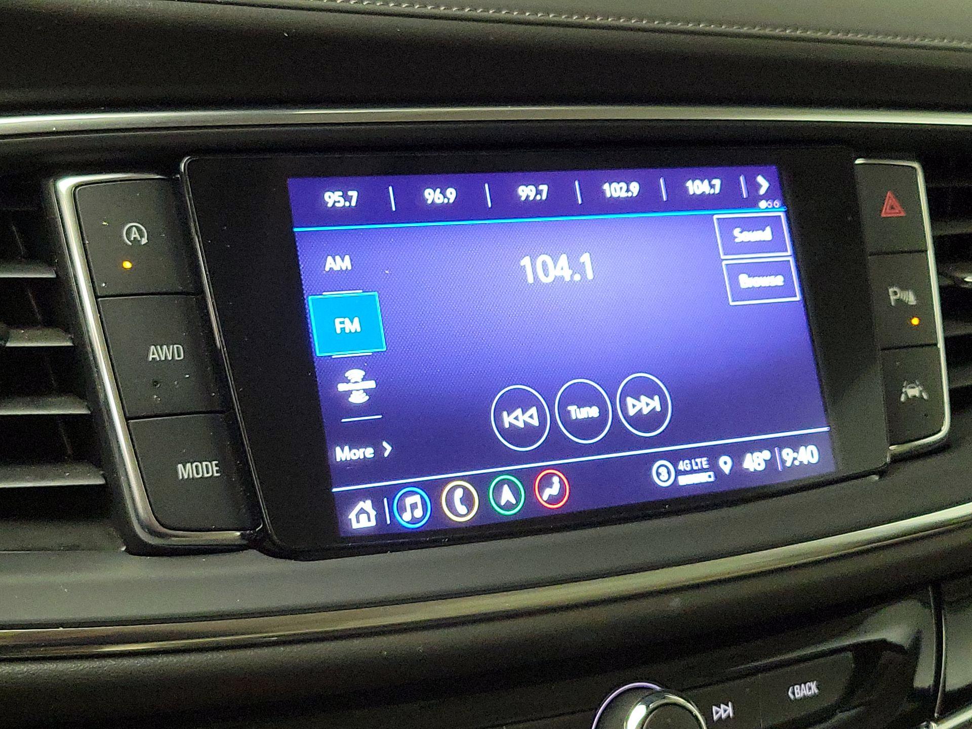 Thumbnail: 2023 Buick Enclave - 15