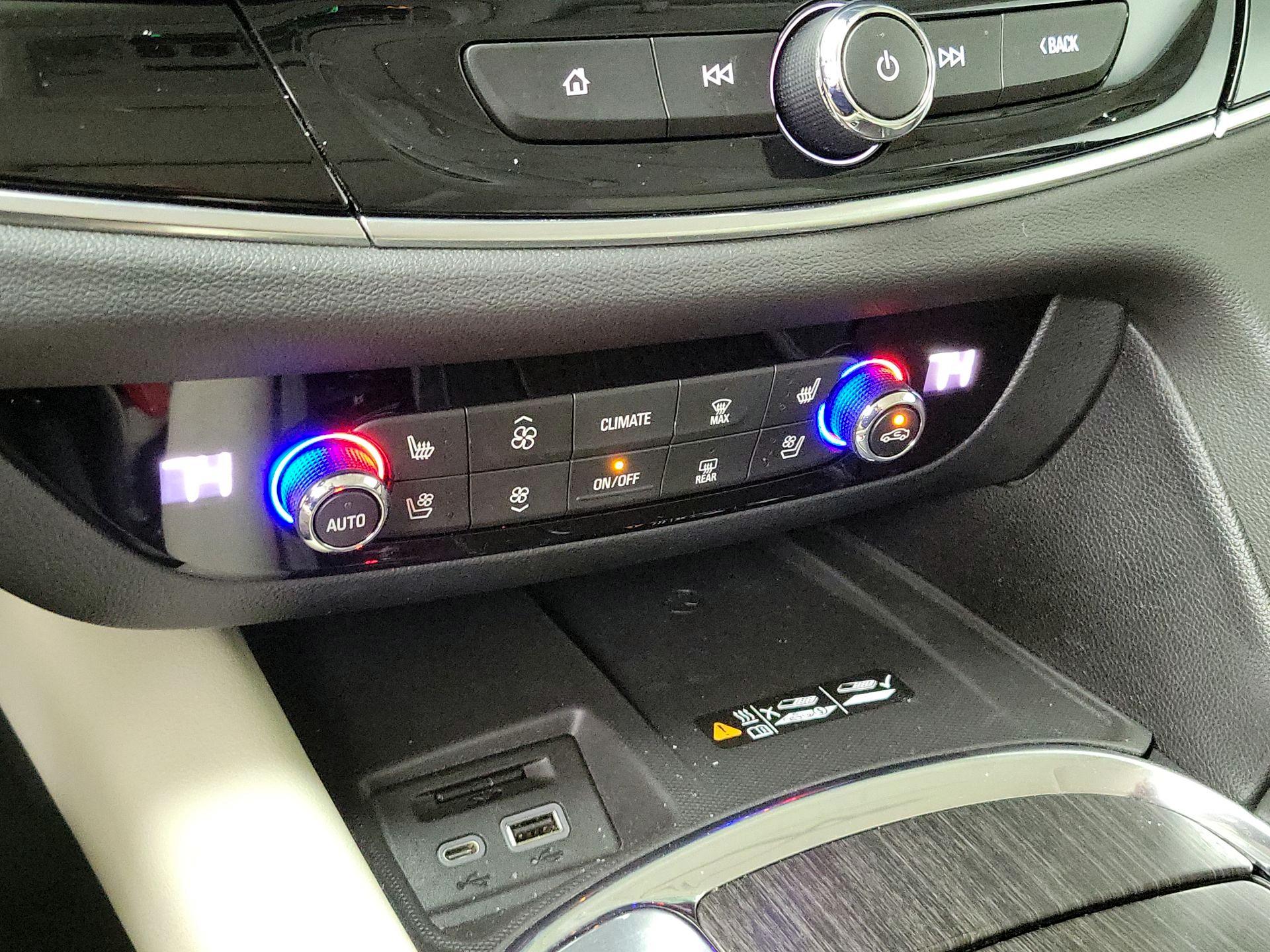 Thumbnail: 2023 Buick Enclave - 16