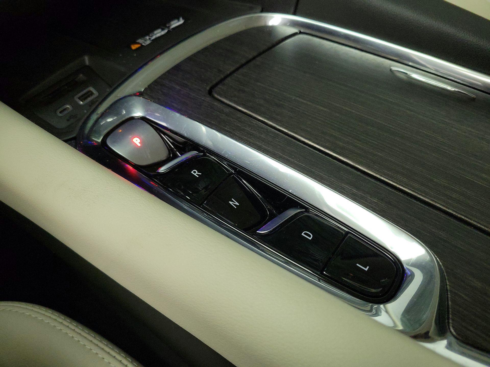 Thumbnail: 2023 Buick Enclave - 17