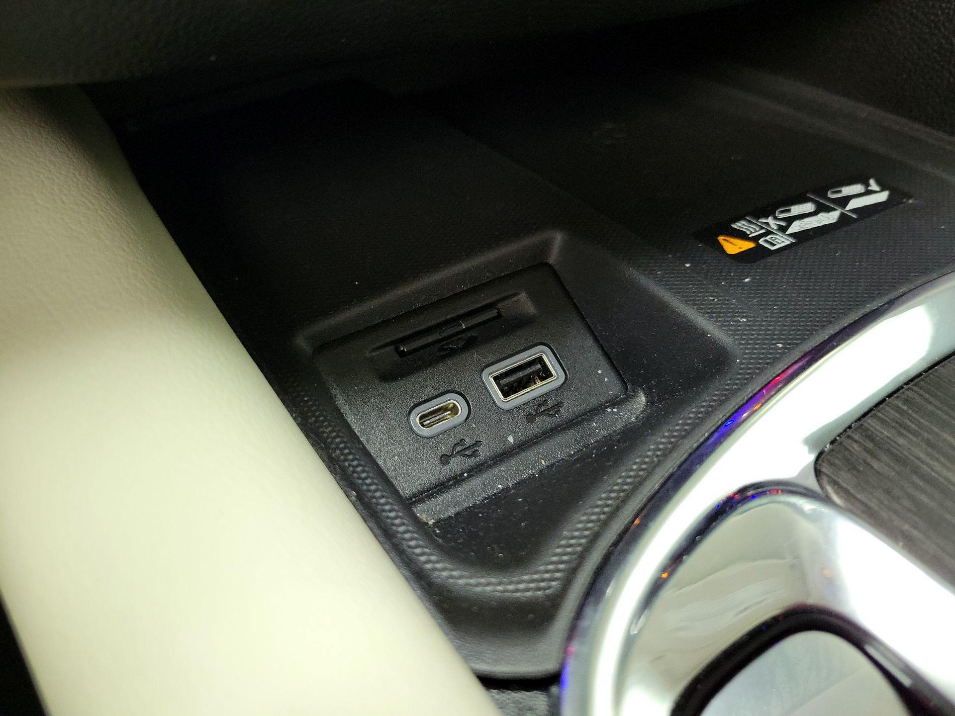 Thumbnail: 2023 Buick Enclave - 18