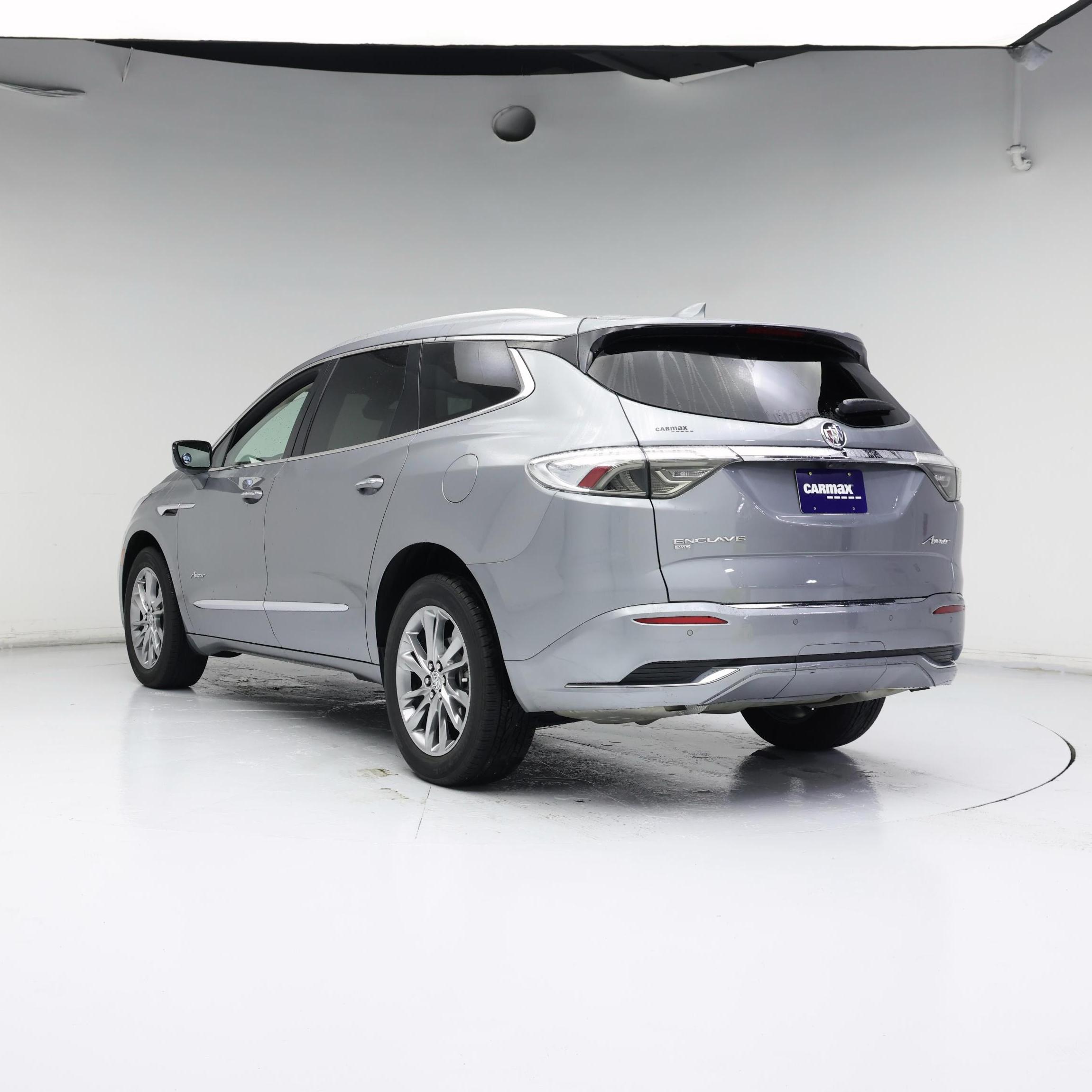 Thumbnail: 2023 Buick Enclave - 2