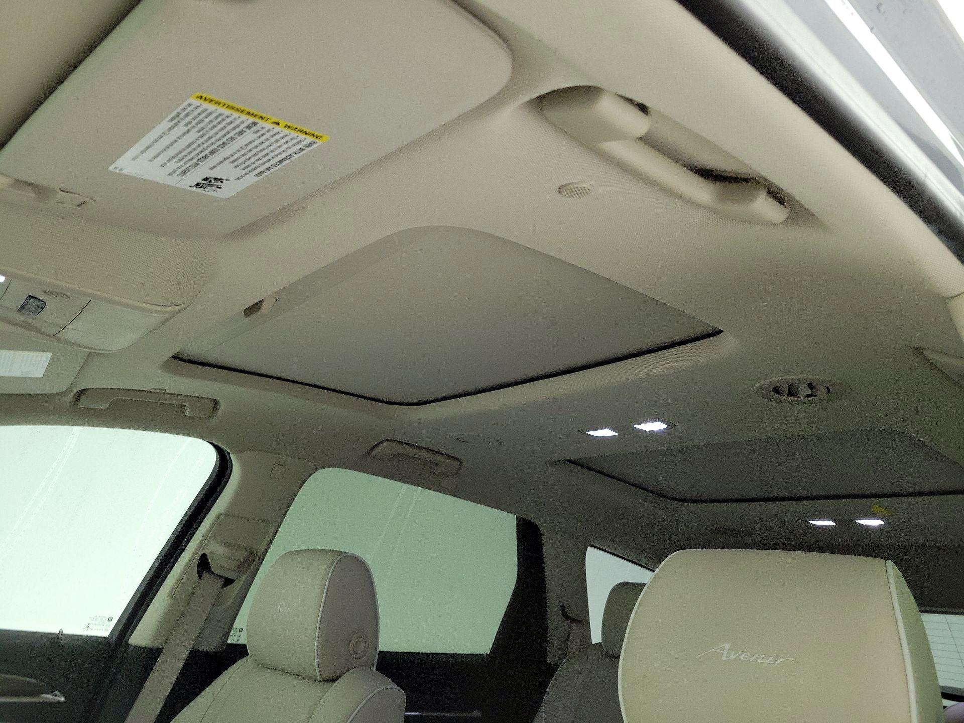 Thumbnail: 2023 Buick Enclave - 19