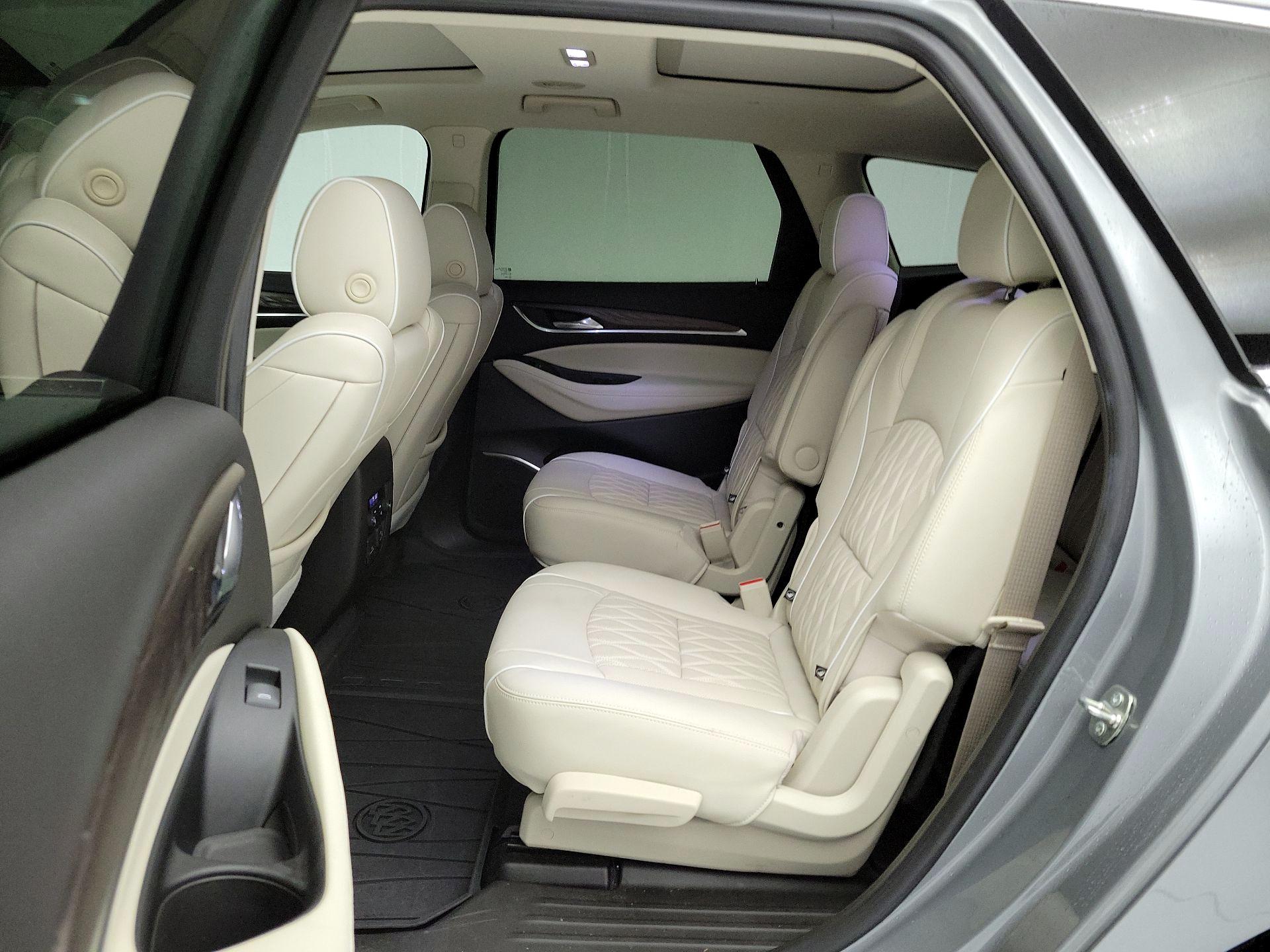 Thumbnail: 2023 Buick Enclave - 20