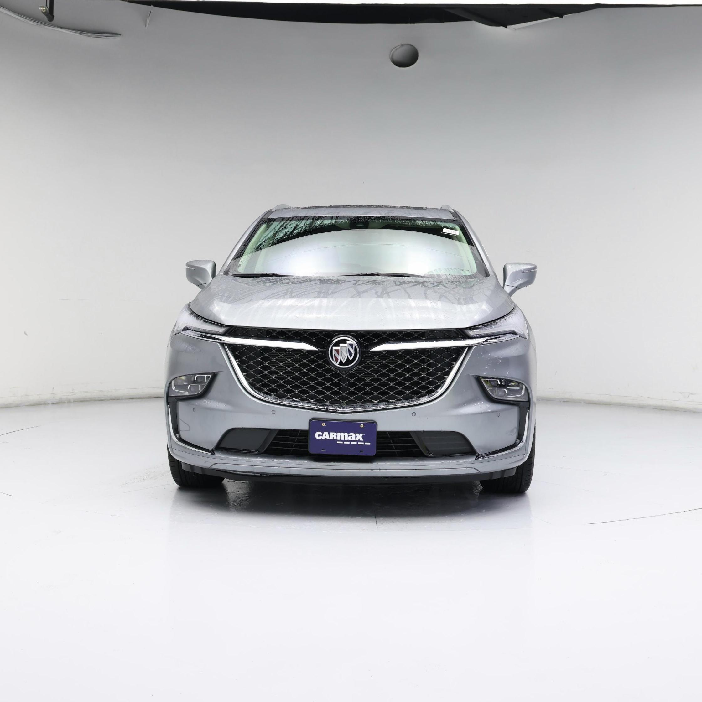 Thumbnail: 2023 Buick Enclave - 5