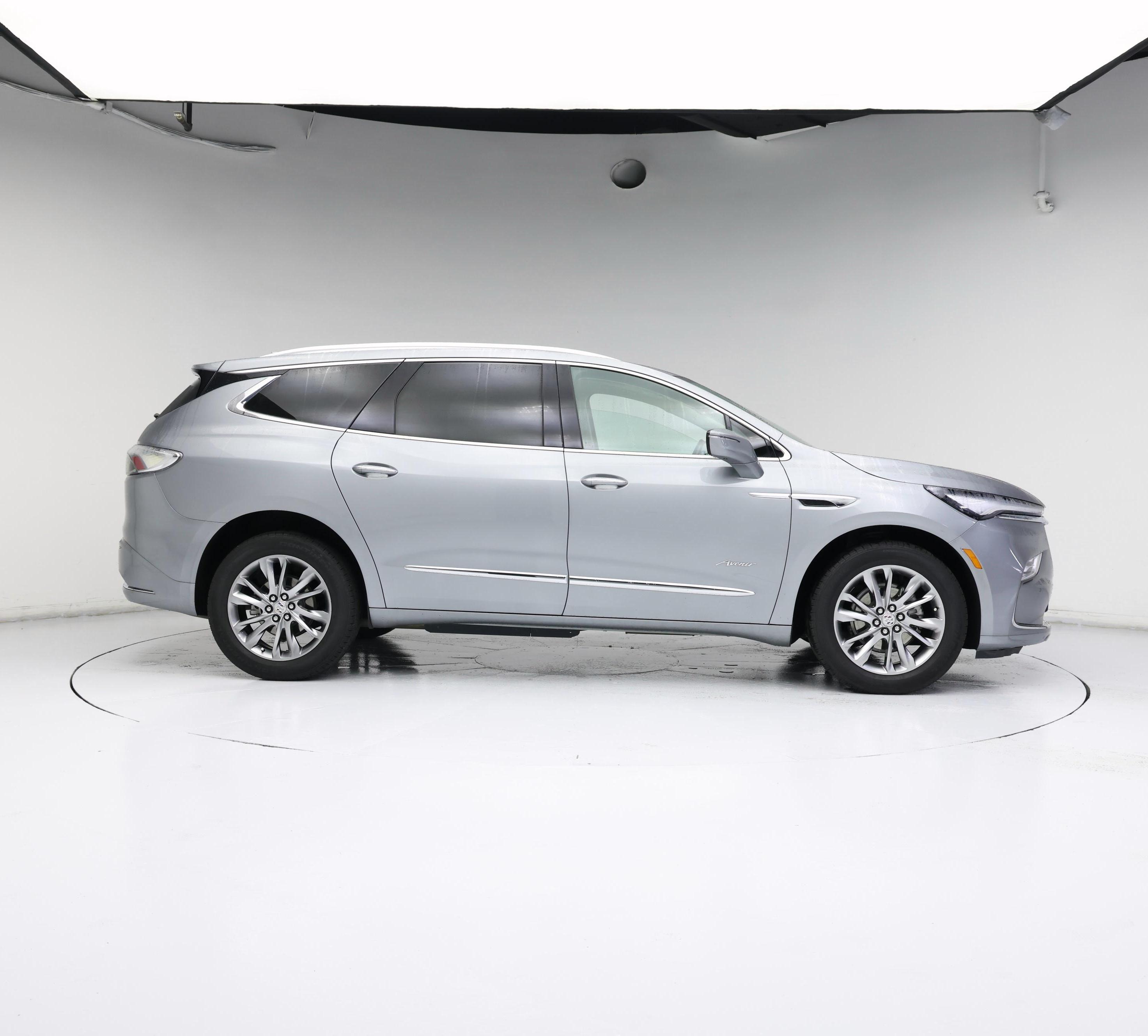 Thumbnail: 2023 Buick Enclave - 7