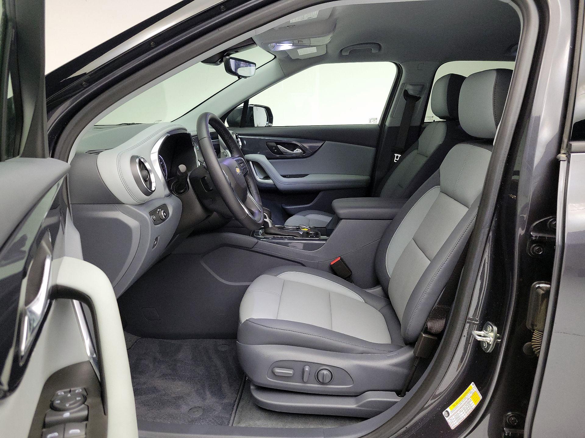 Thumbnail: 2021 Chevrolet Blazer - 11