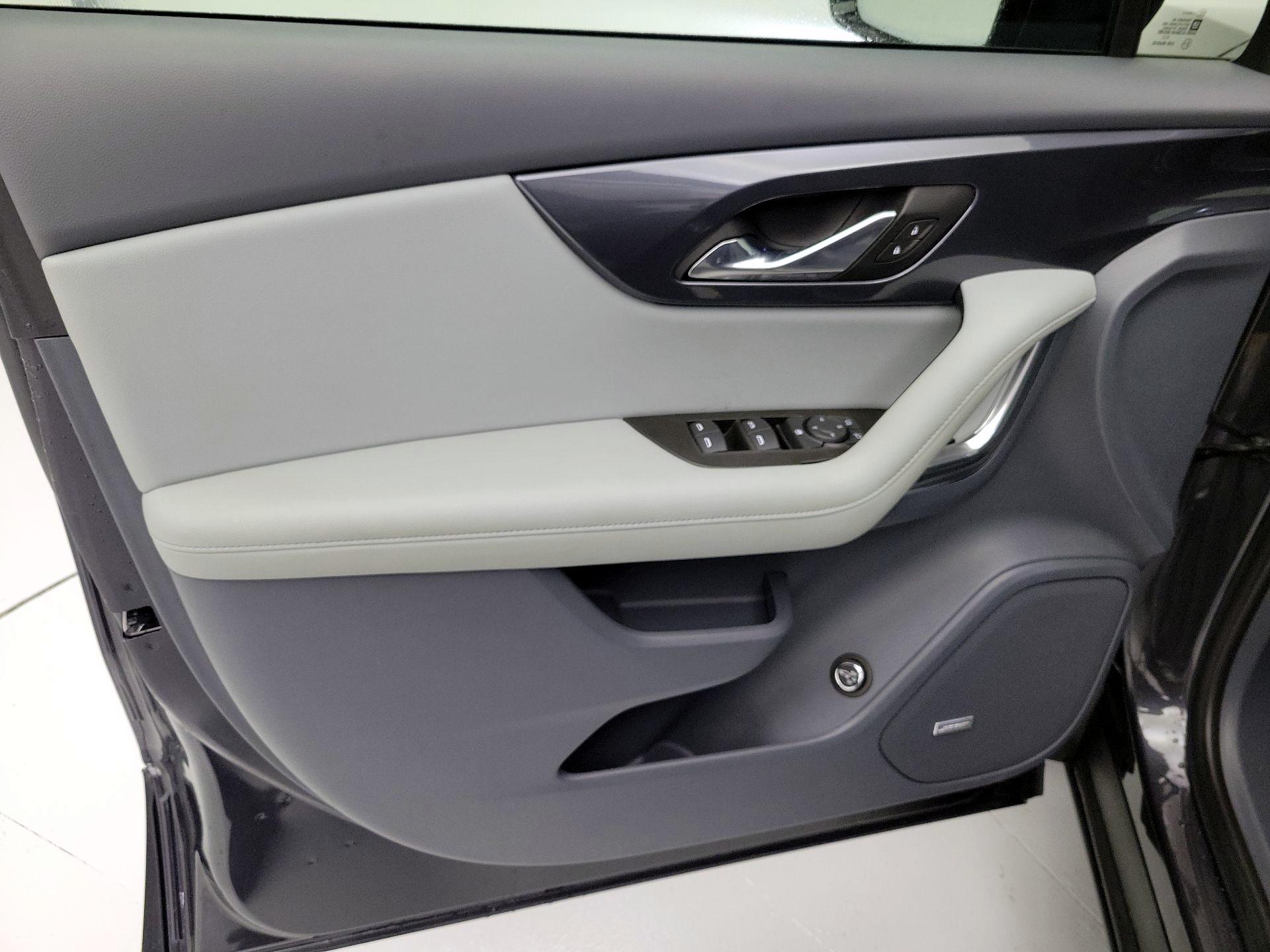 Thumbnail: 2021 Chevrolet Blazer - 12