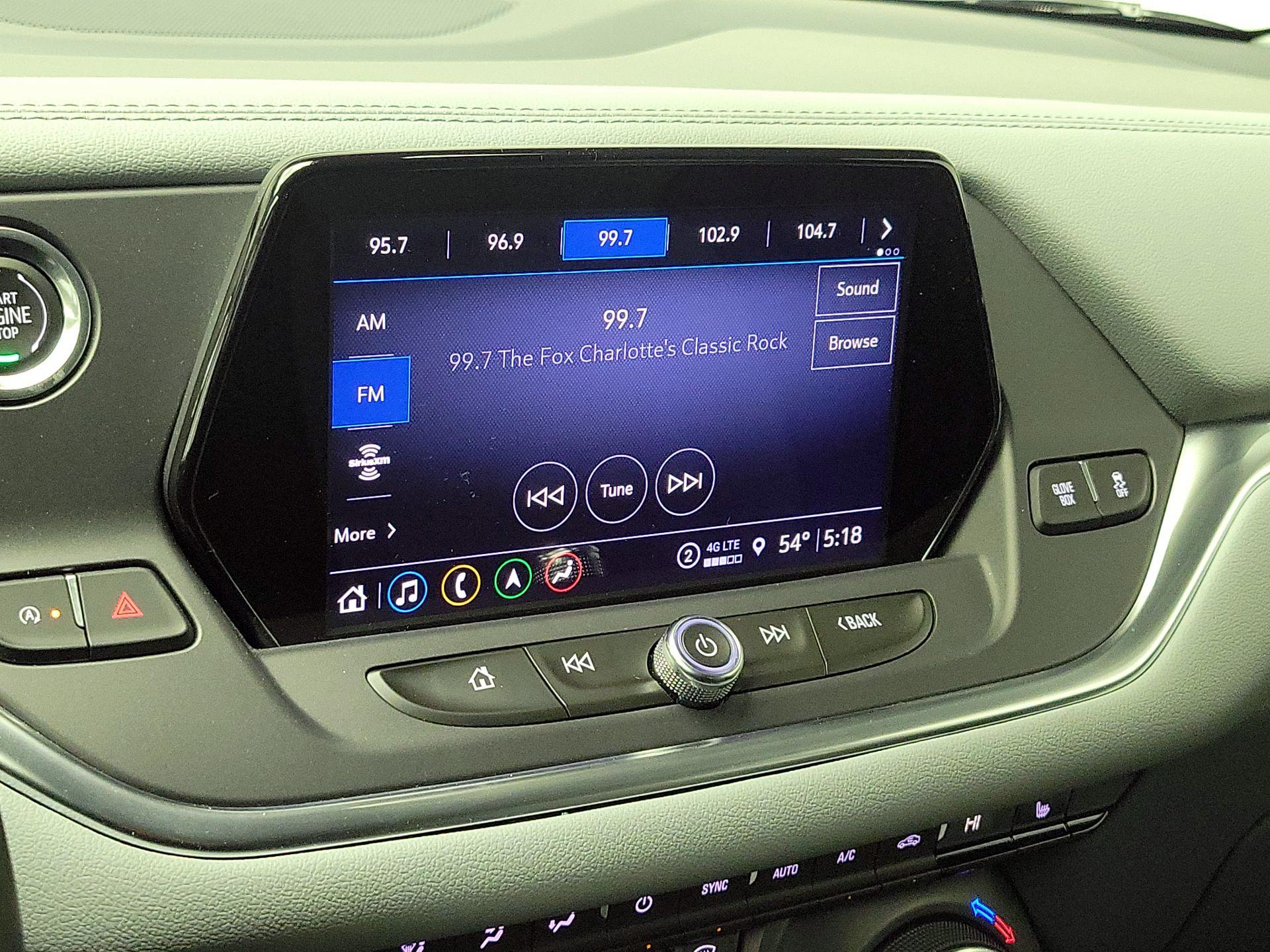 Thumbnail: 2021 Chevrolet Blazer - 15