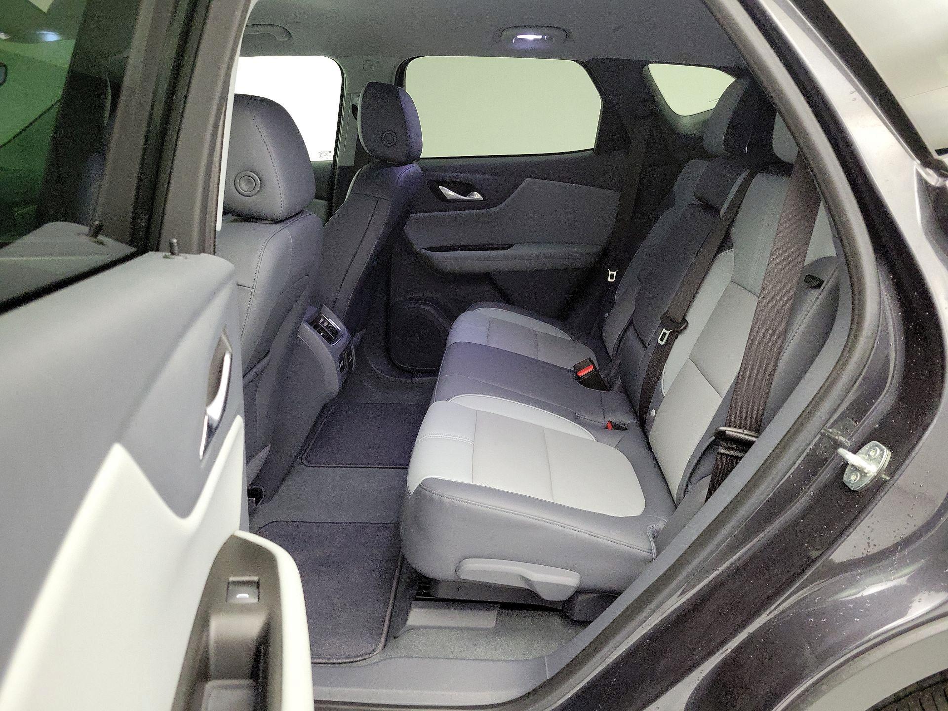 Thumbnail: 2021 Chevrolet Blazer - 19