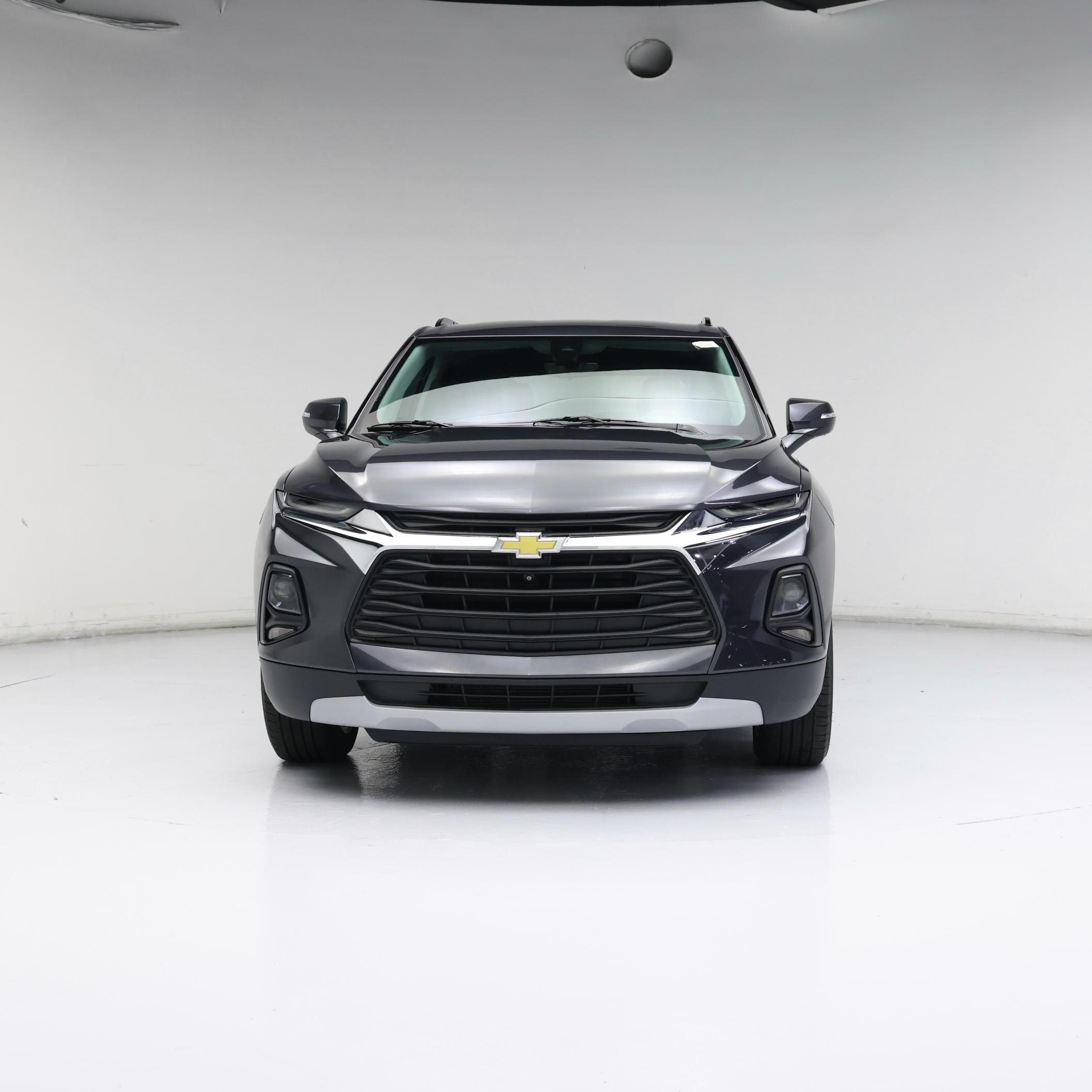 Thumbnail: 2021 Chevrolet Blazer - 5