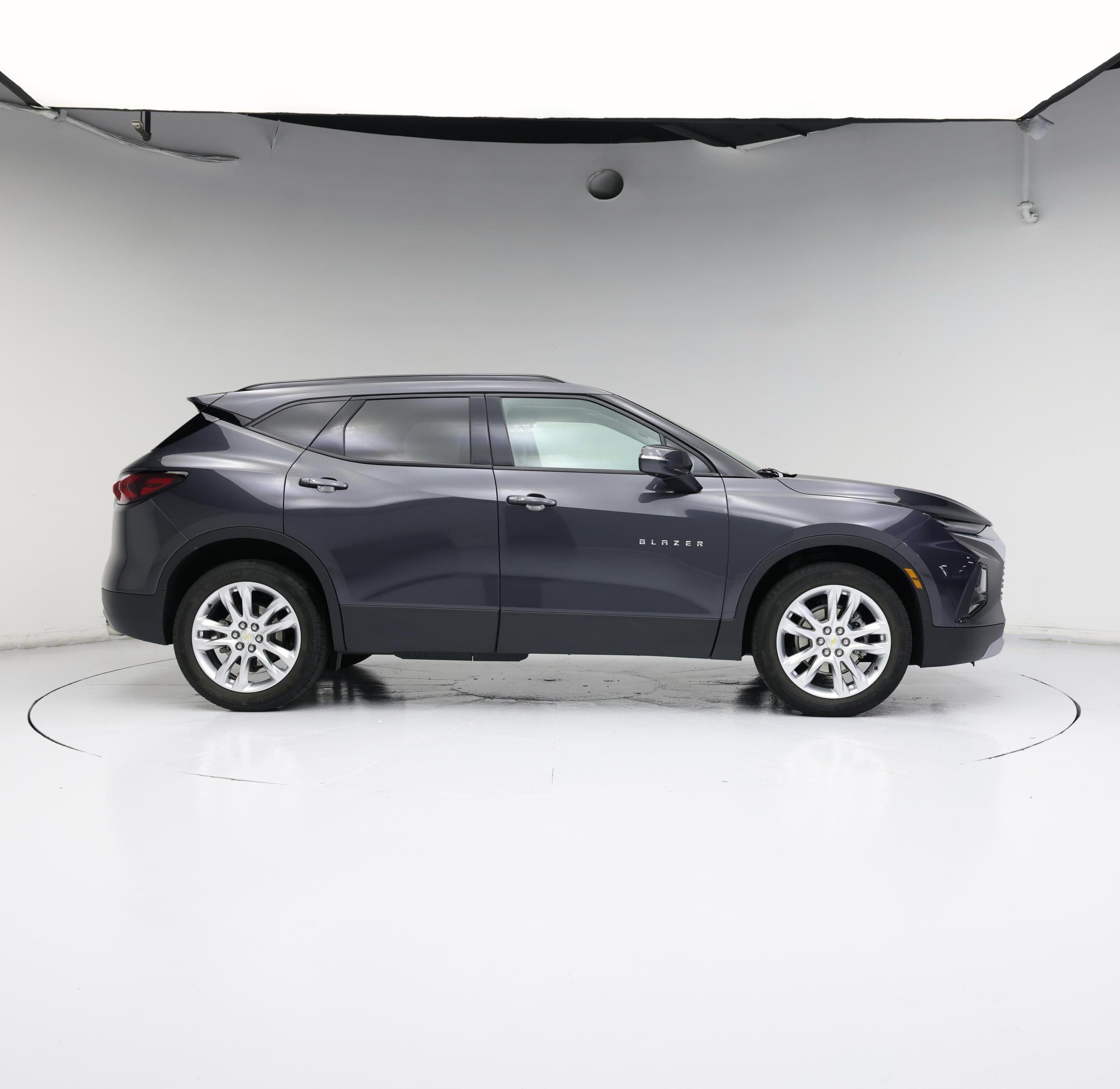 Thumbnail: 2021 Chevrolet Blazer - 7