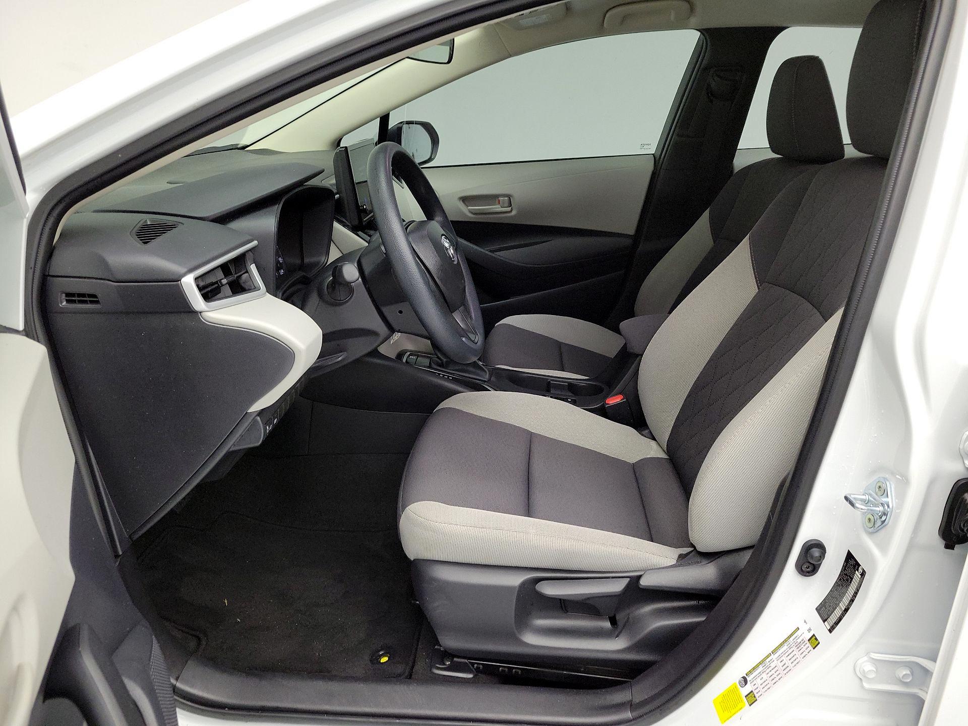 Thumbnail: 2025 Toyota Corolla - 11