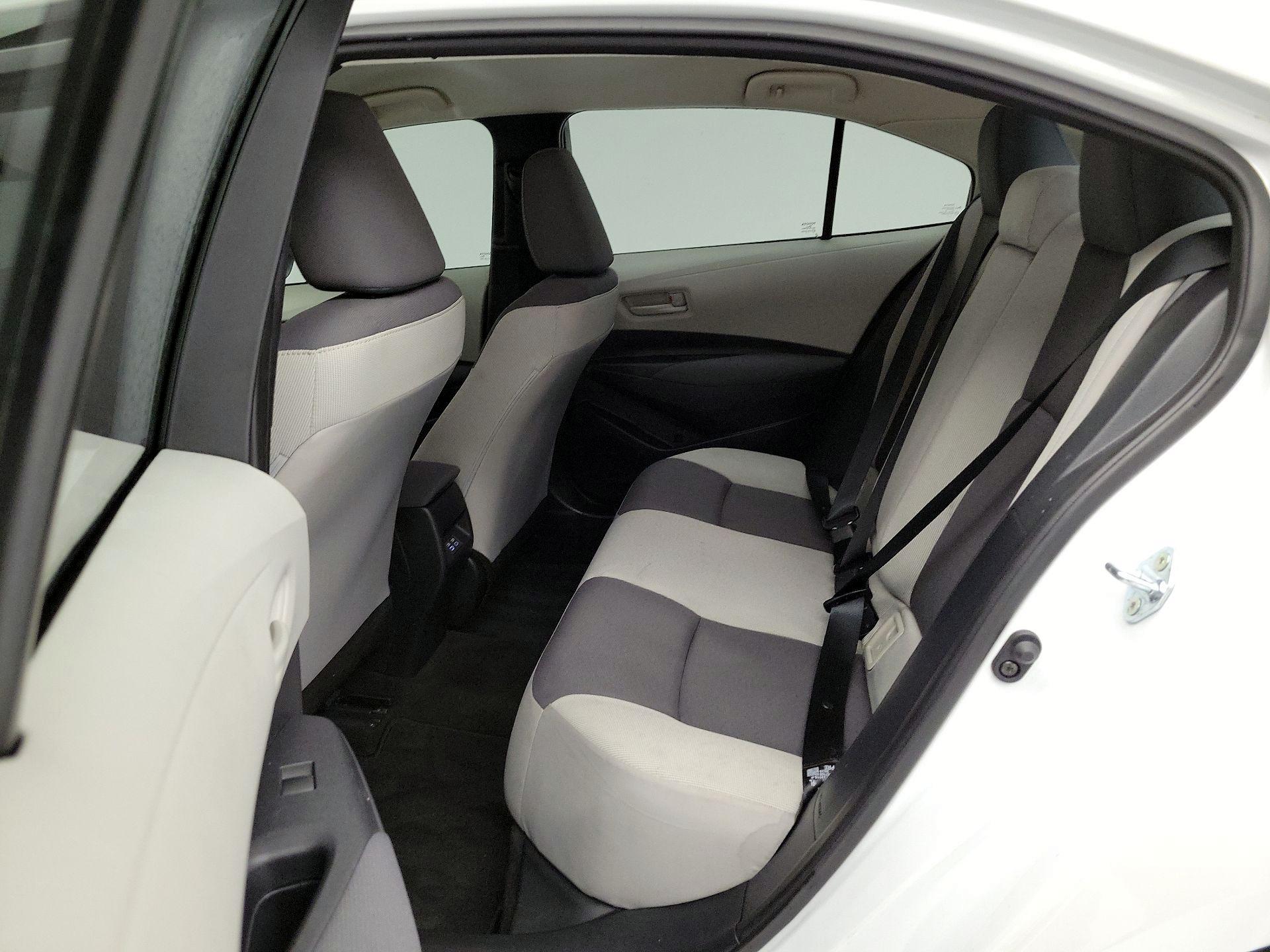 Thumbnail: 2025 Toyota Corolla - 19