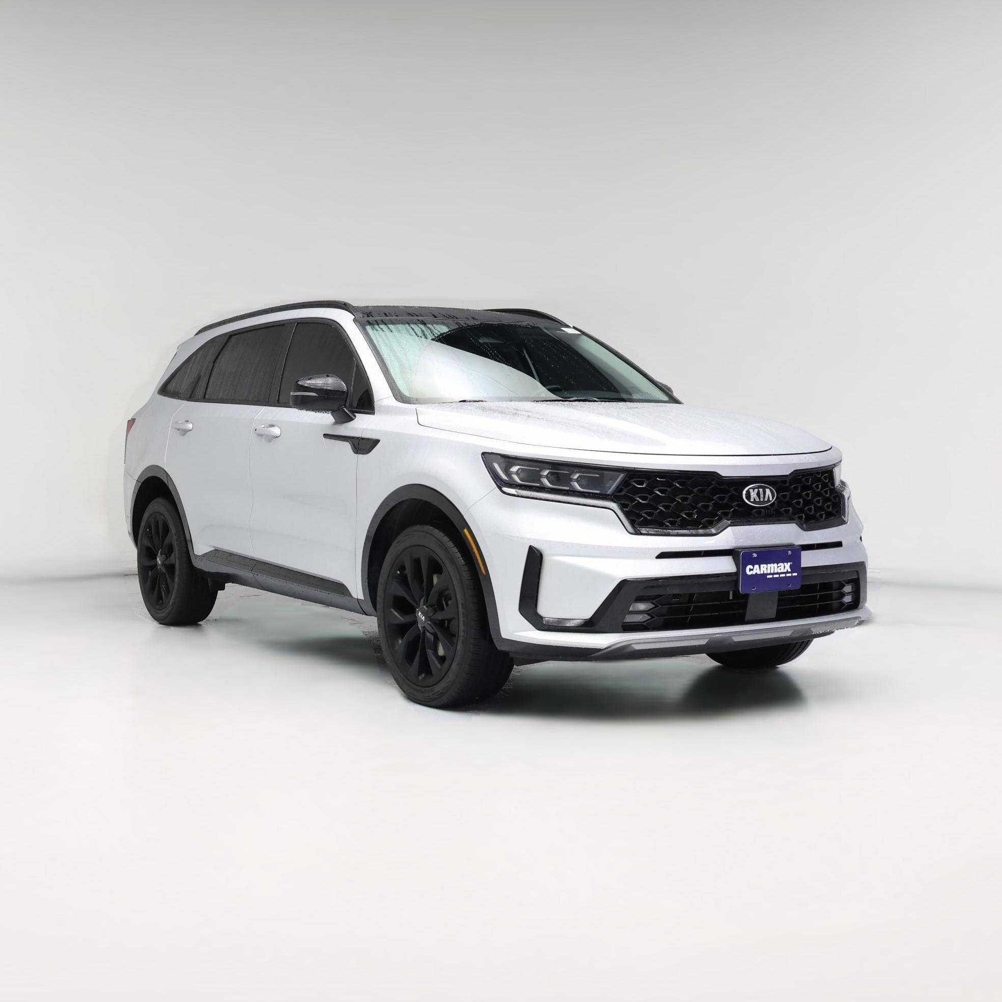Thumbnail: 2021 Kia Sorento - 1