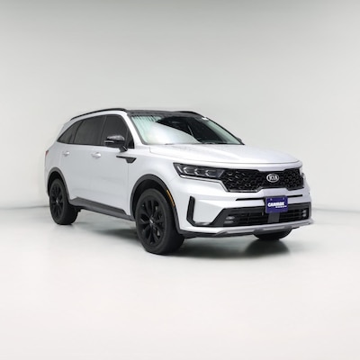 2021 Kia Sorento SX