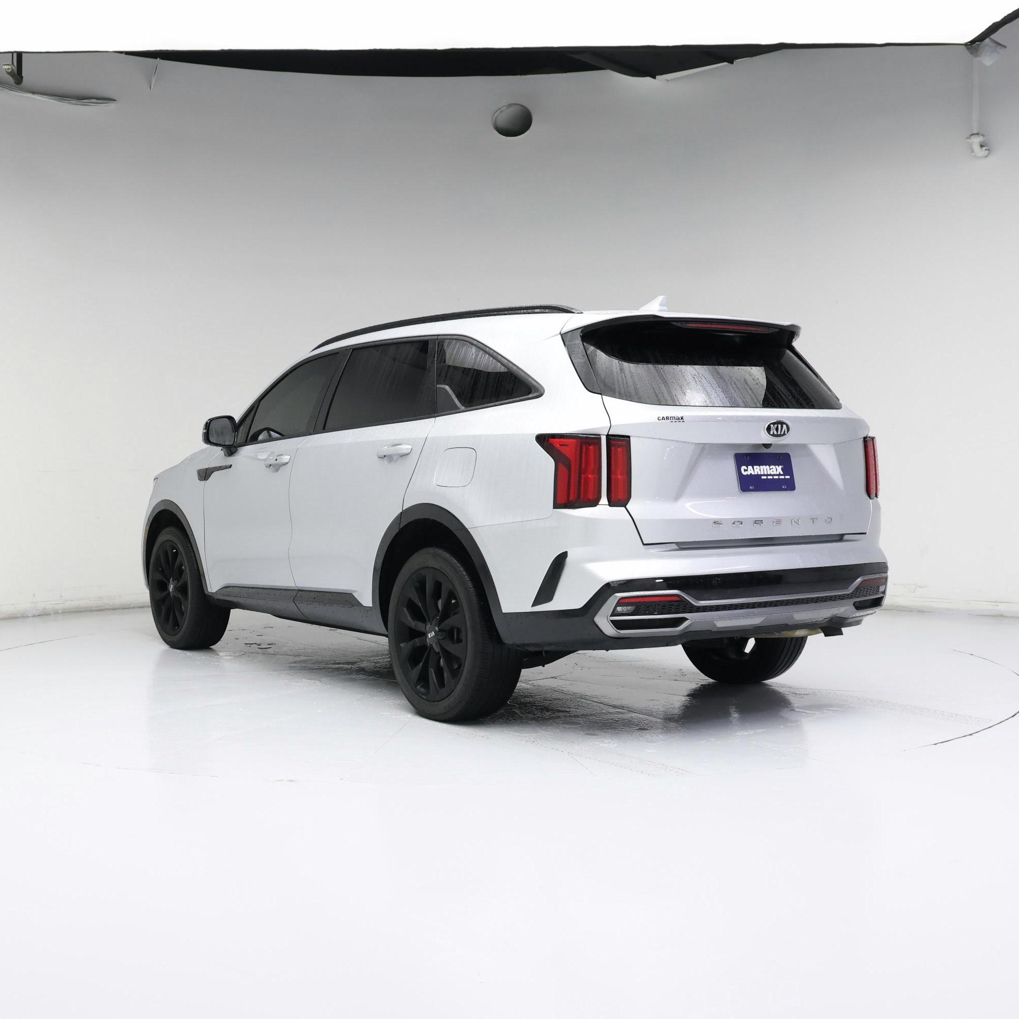 Thumbnail: 2021 Kia Sorento - 2