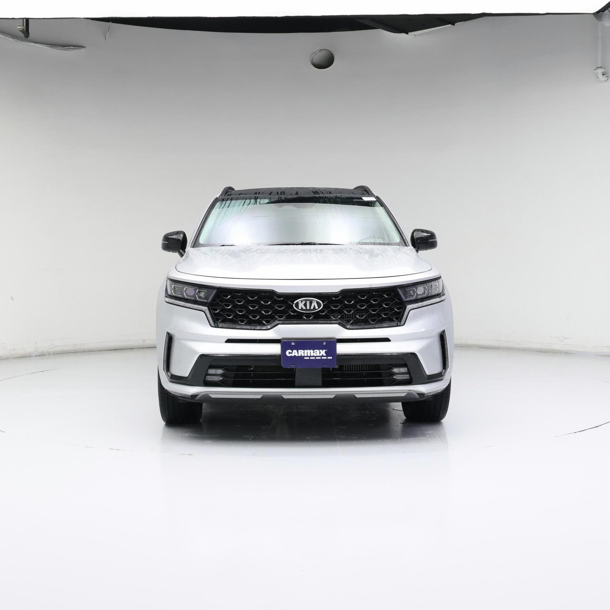 Thumbnail: 2021 Kia Sorento - 5