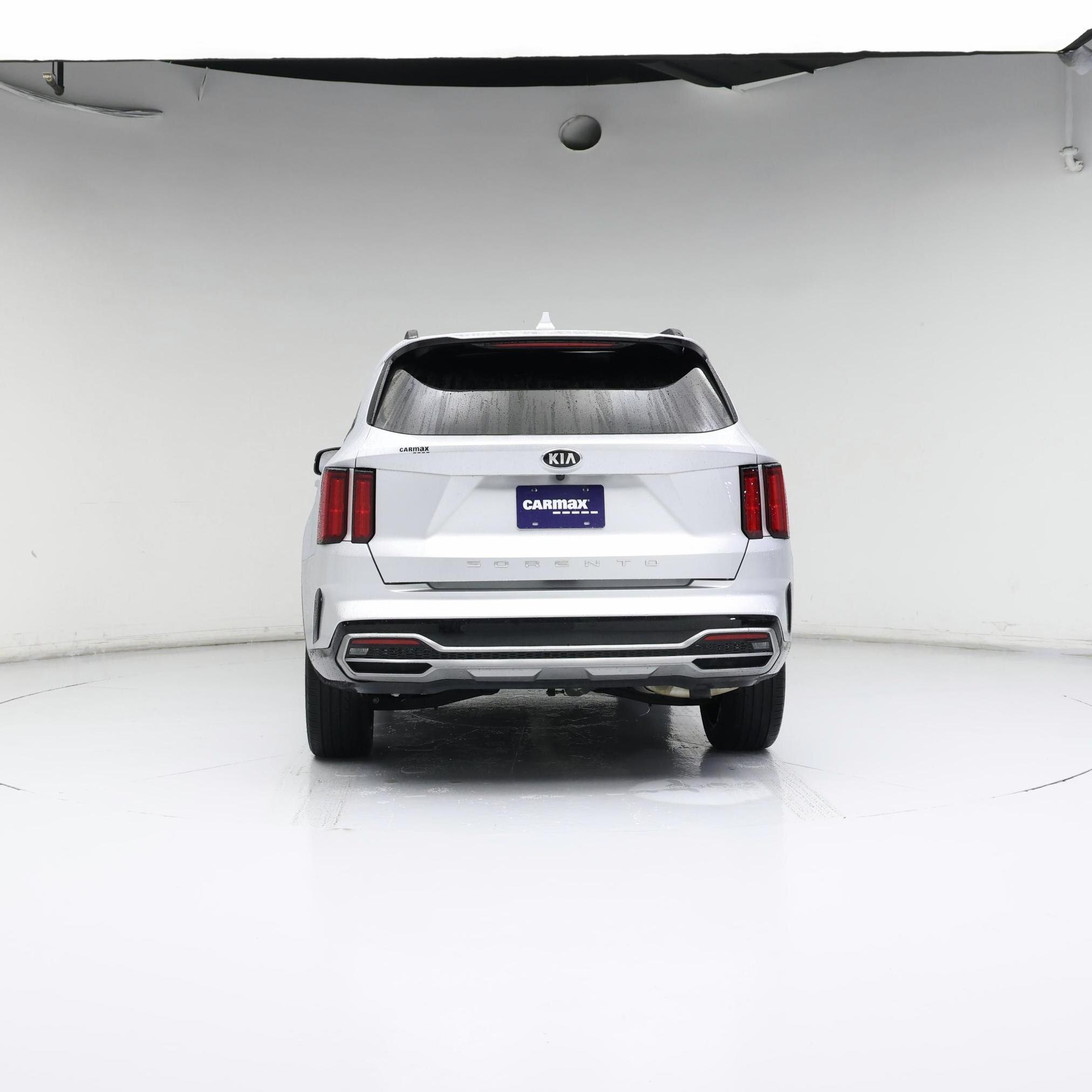 Thumbnail: 2021 Kia Sorento - 6