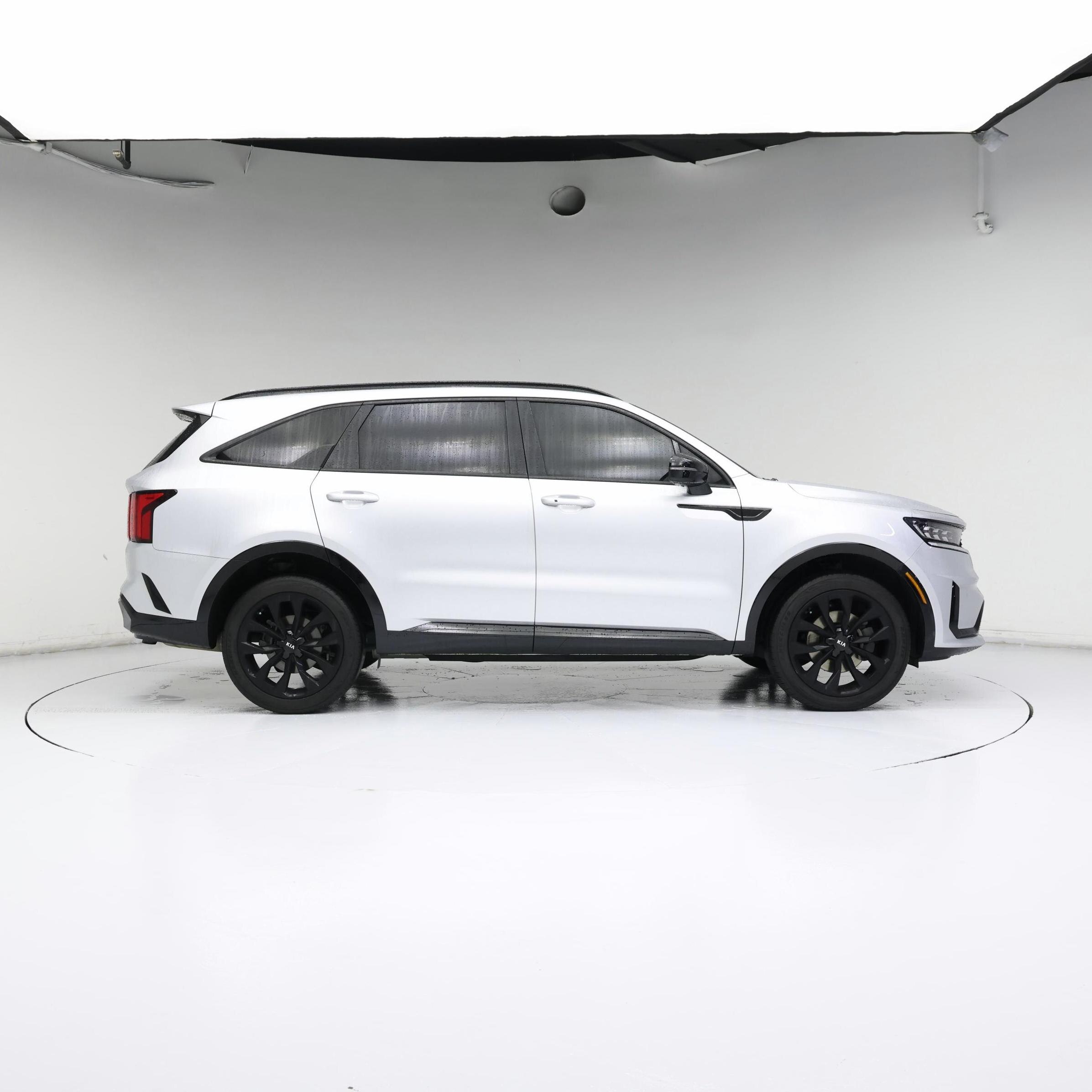 Thumbnail: 2021 Kia Sorento - 7