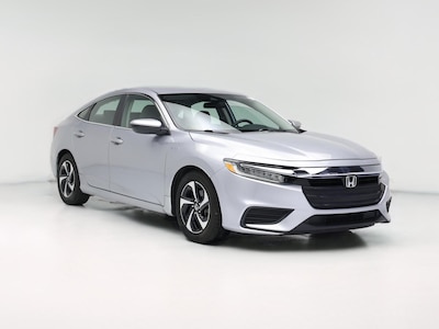 2022 Honda Insight EX