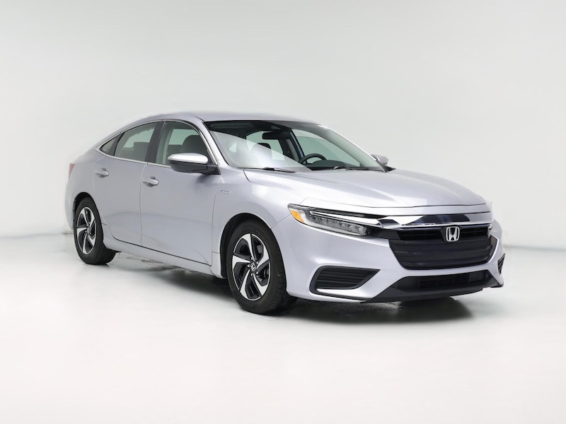 2022 Honda Insight EX -
                  Charlotte, NC