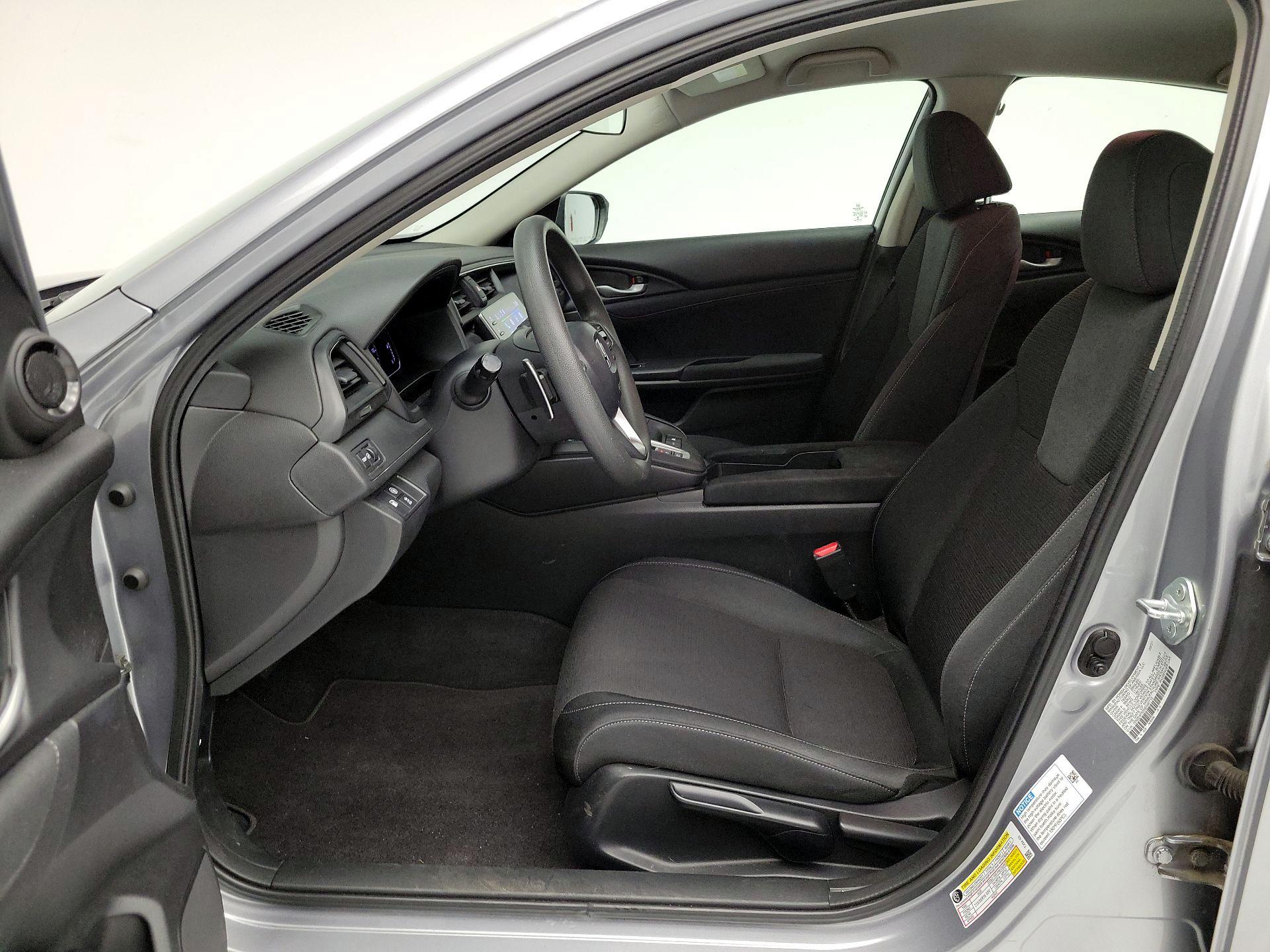 Thumbnail: 2022 Honda Insight - 11