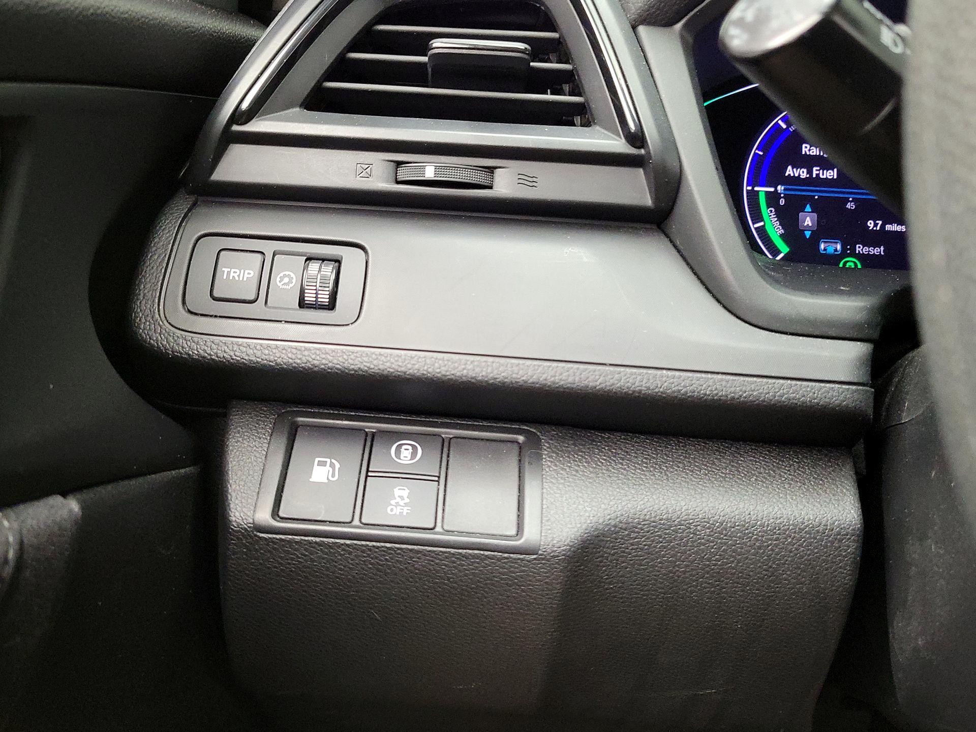 Thumbnail: 2022 Honda Insight - 13