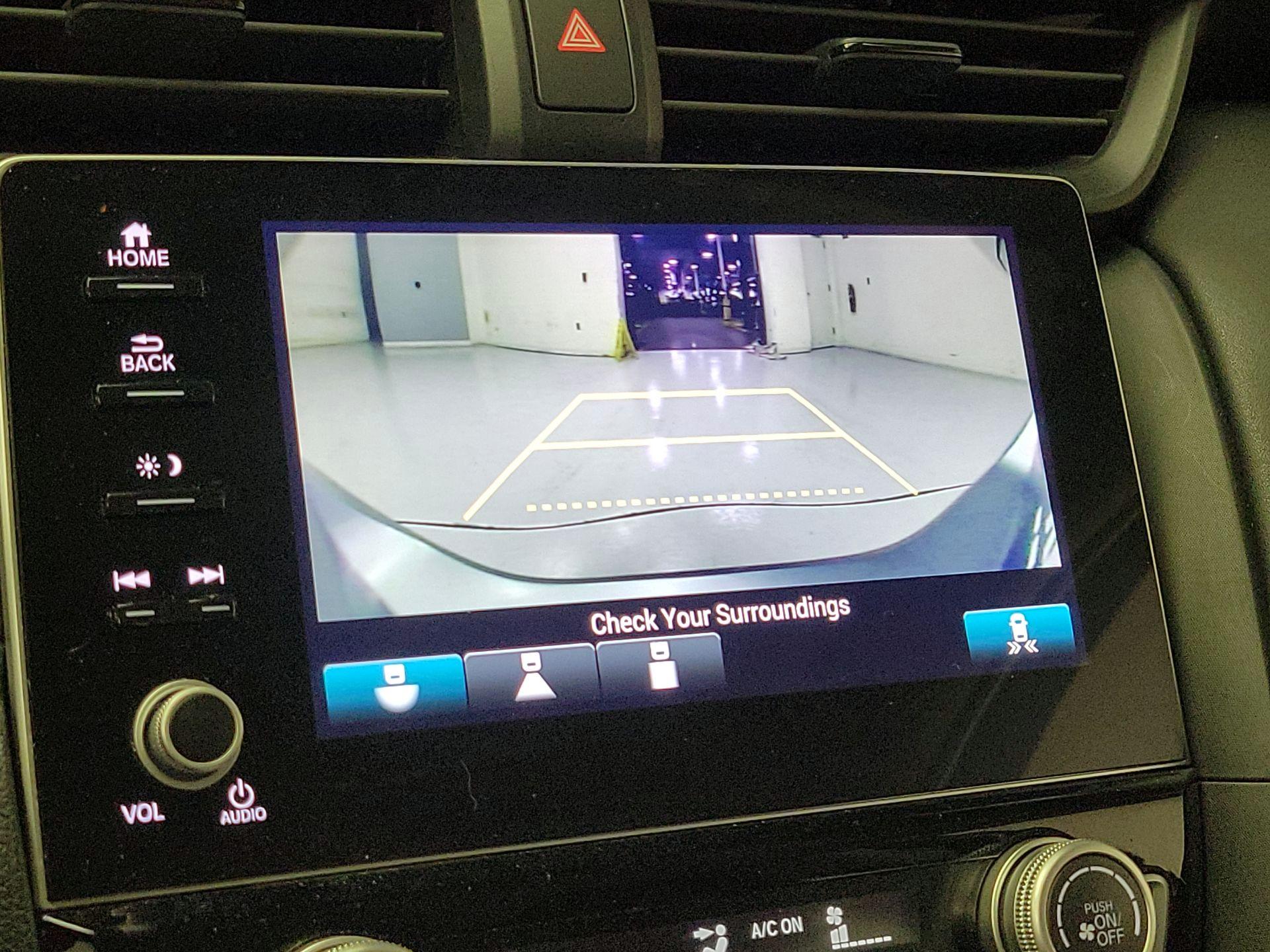 Thumbnail: 2022 Honda Insight - 14