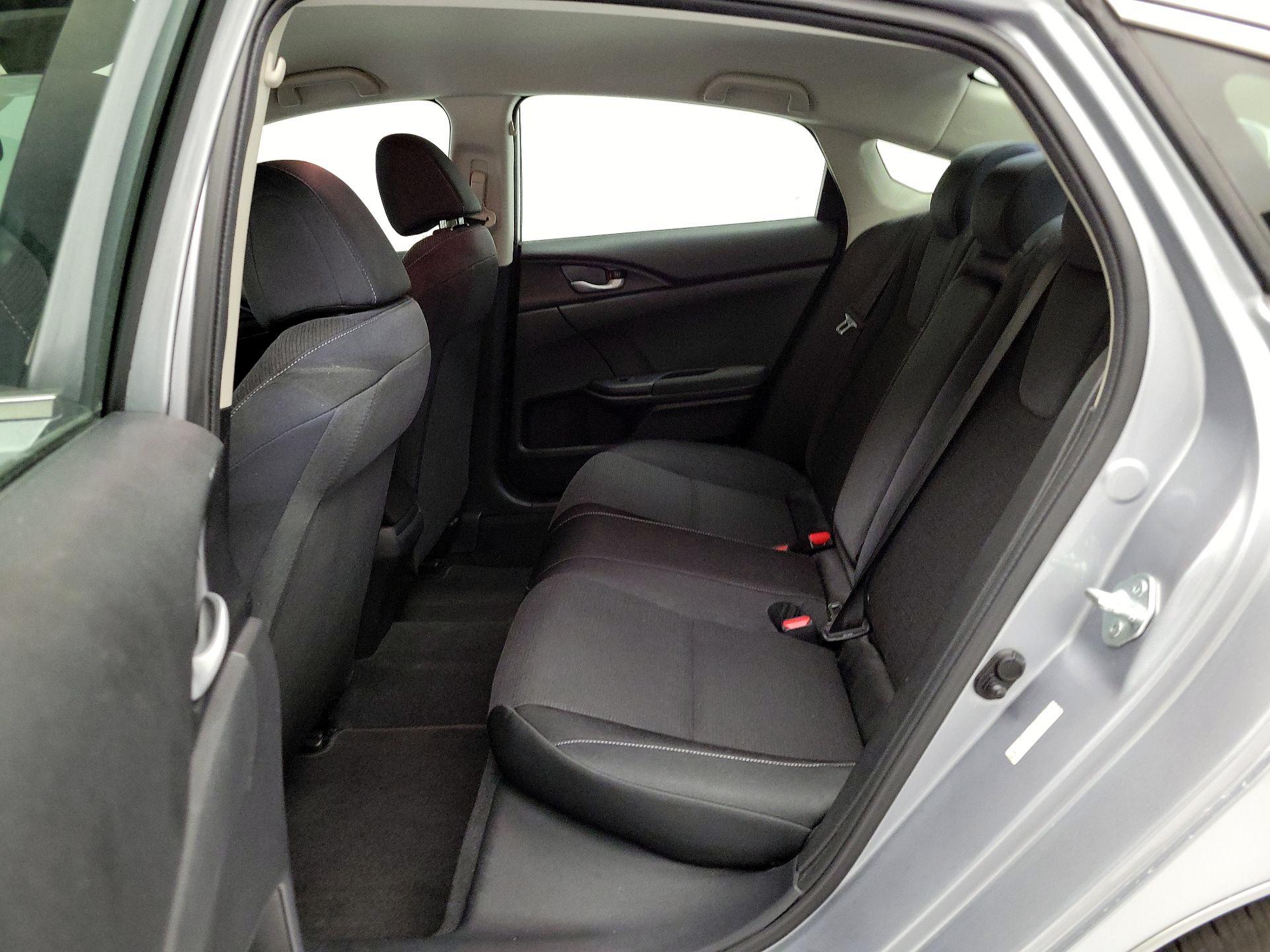 Thumbnail: 2022 Honda Insight - 19