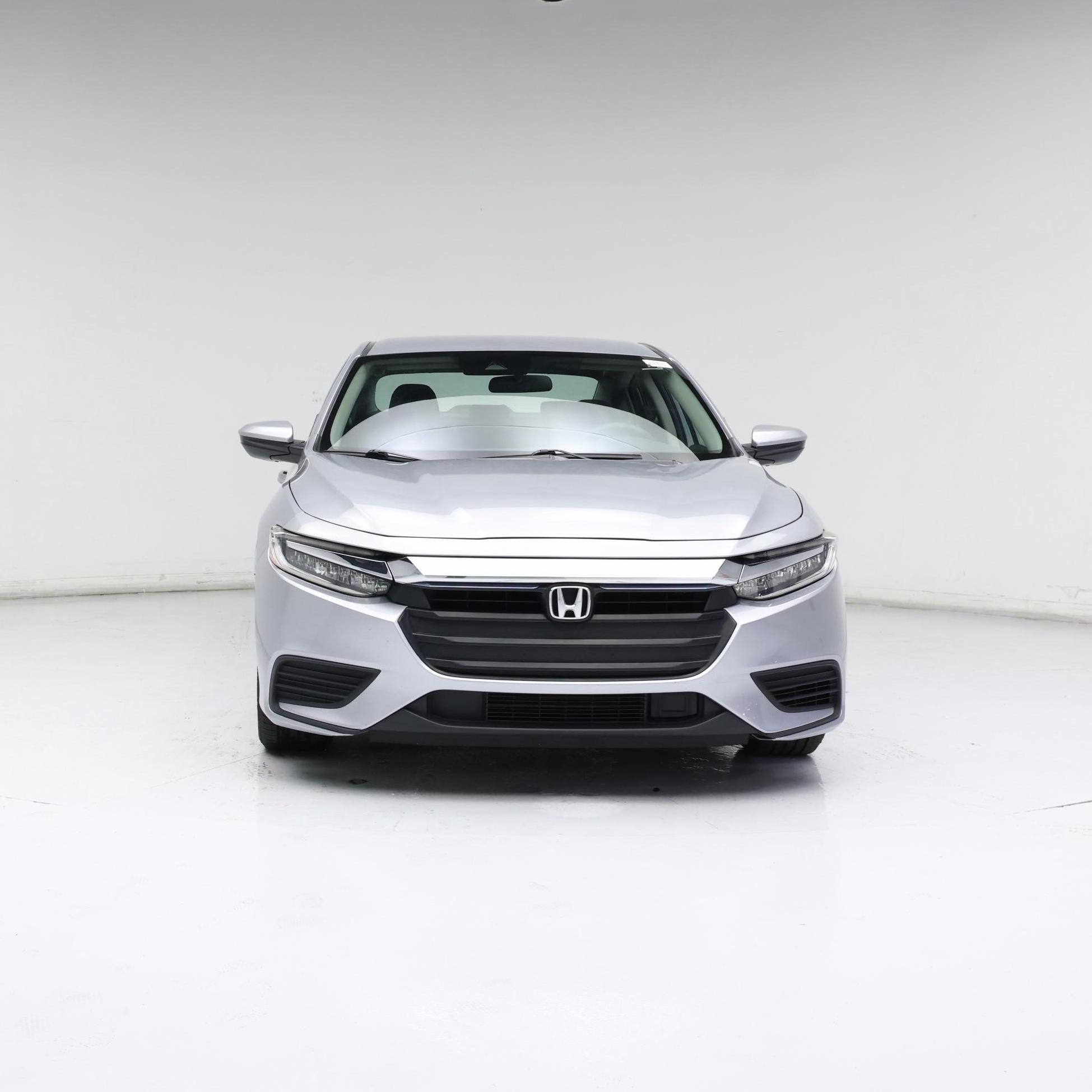 Thumbnail: 2022 Honda Insight - 5