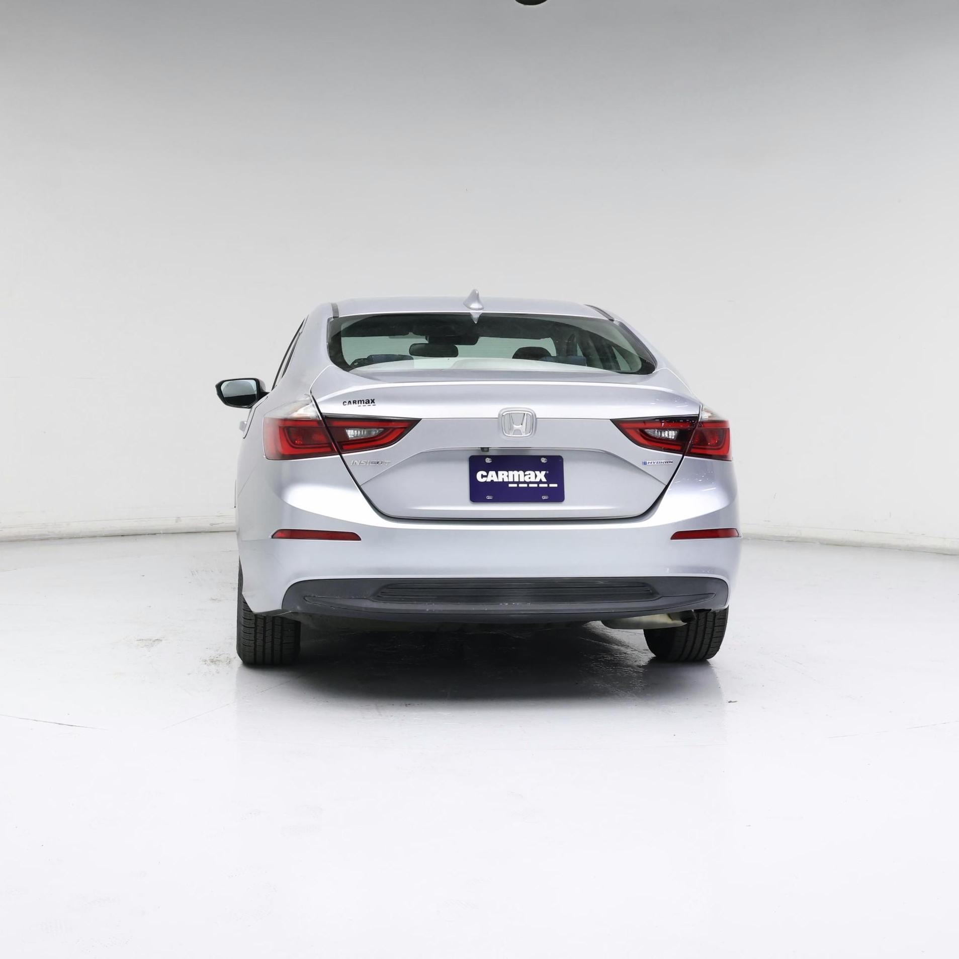 Thumbnail: 2022 Honda Insight - 6