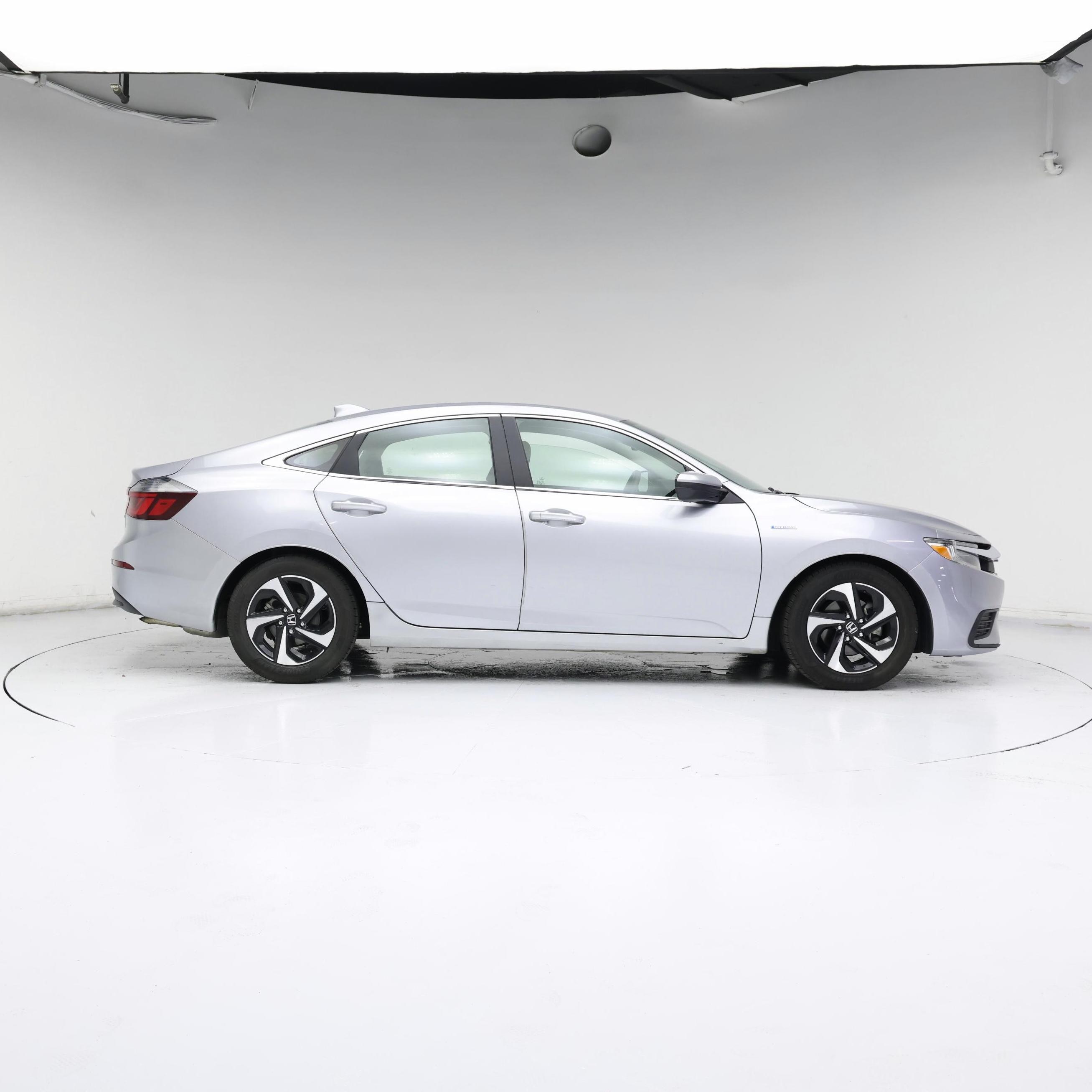 Thumbnail: 2022 Honda Insight - 7