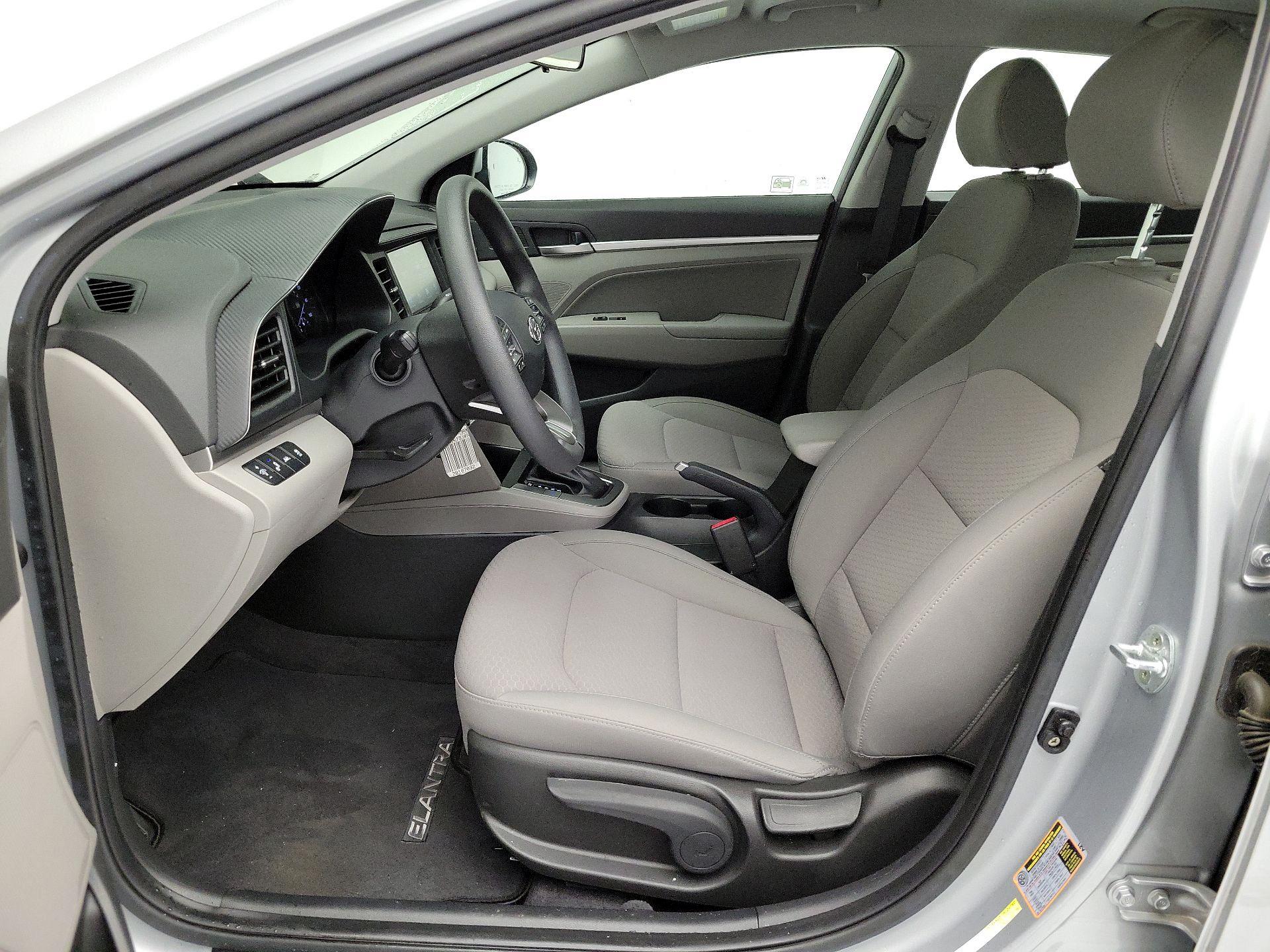 Thumbnail: 2020 Hyundai Elantra - 11