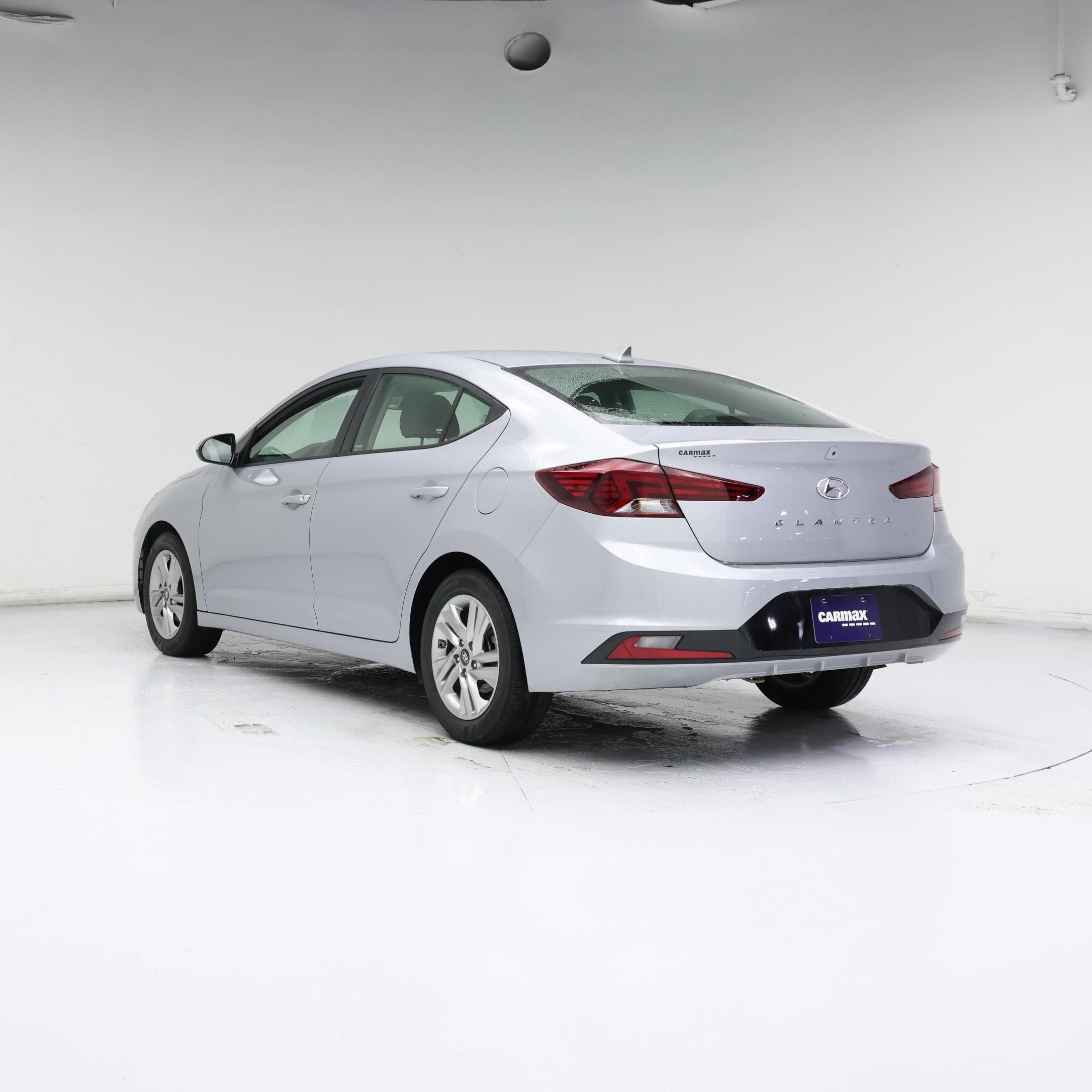 Thumbnail: 2020 Hyundai Elantra - 2