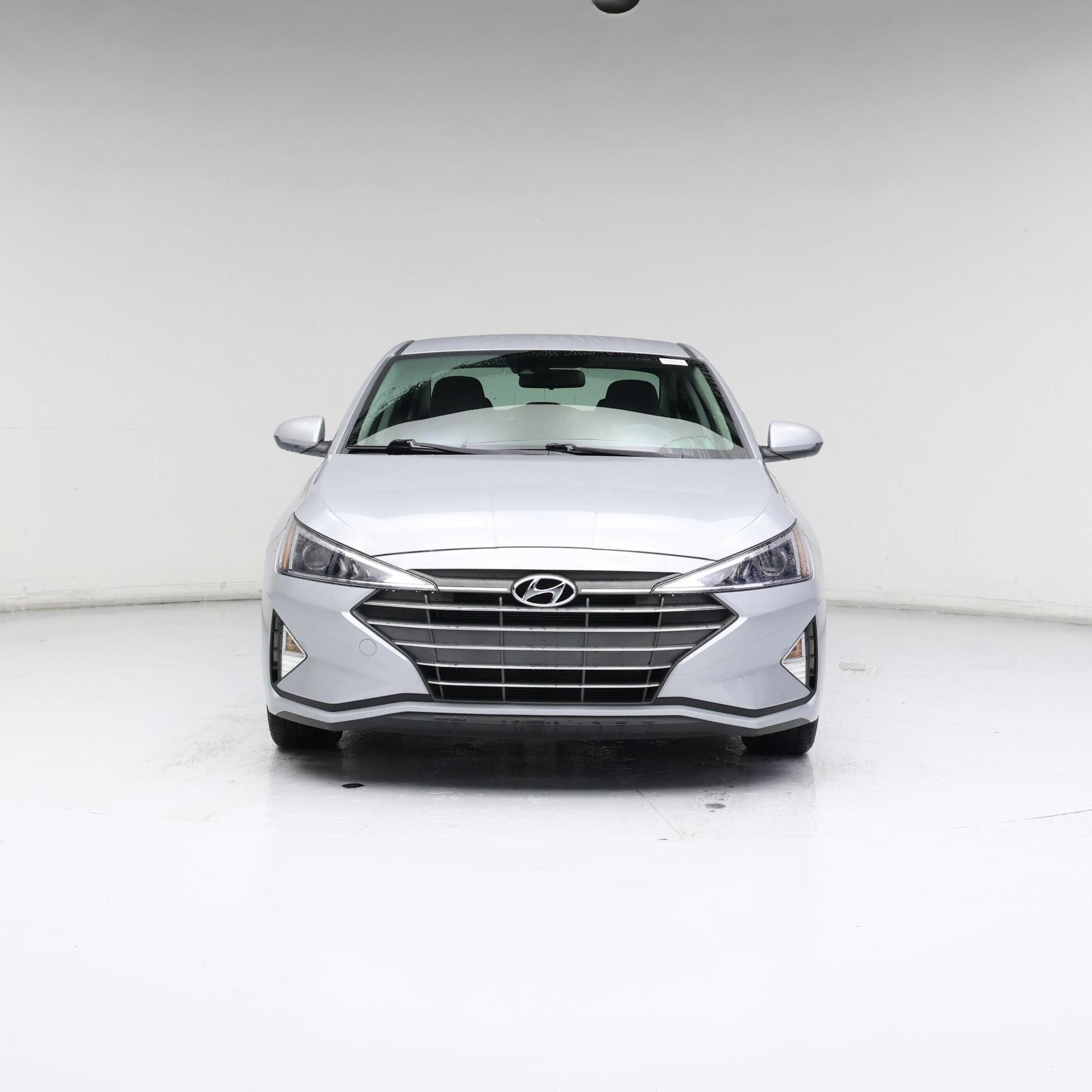 Thumbnail: 2020 Hyundai Elantra - 5