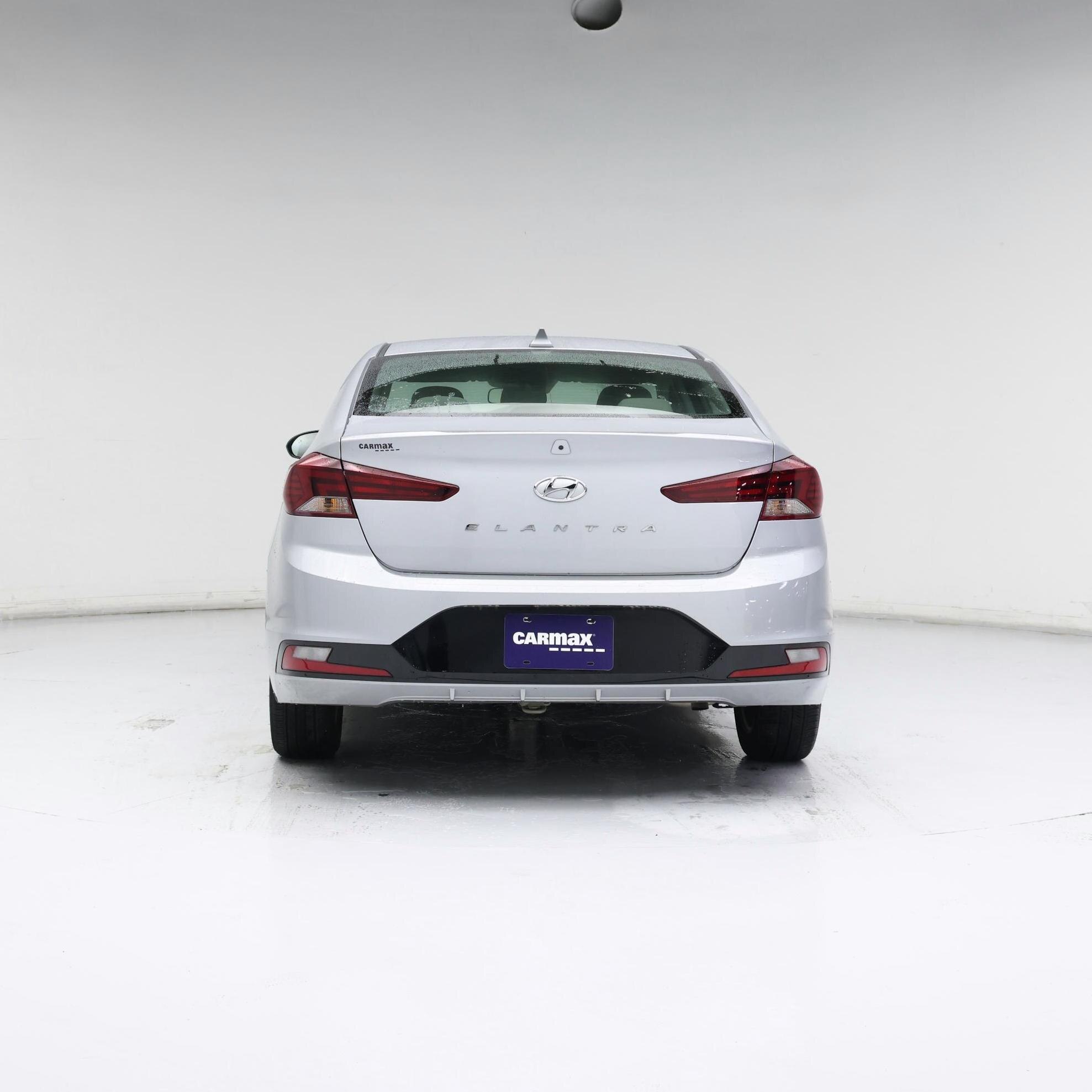 Thumbnail: 2020 Hyundai Elantra - 6