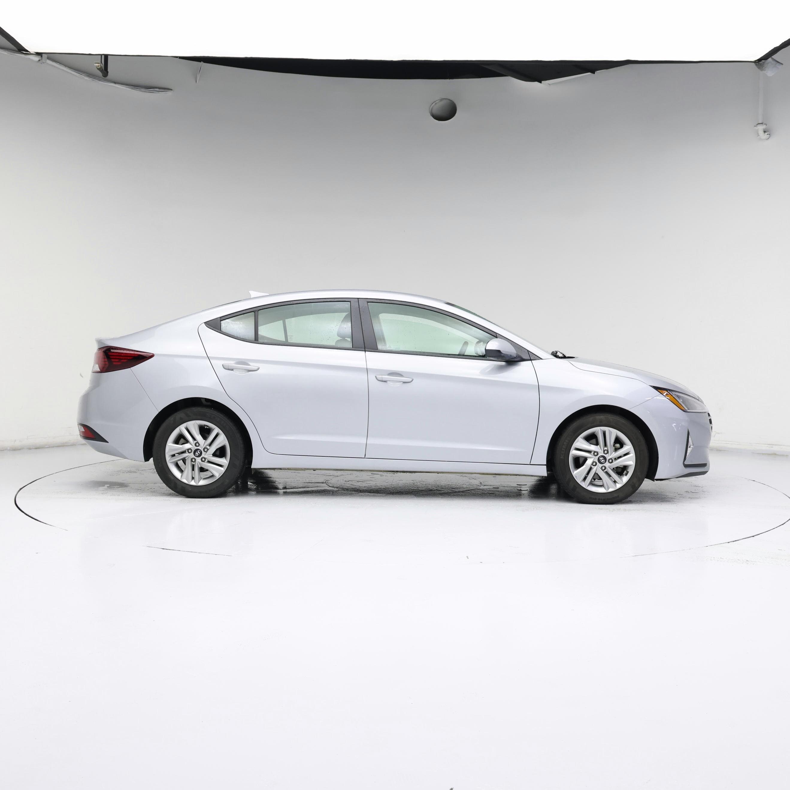 Thumbnail: 2020 Hyundai Elantra - 7