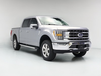 2022 Ford F150 Lariat