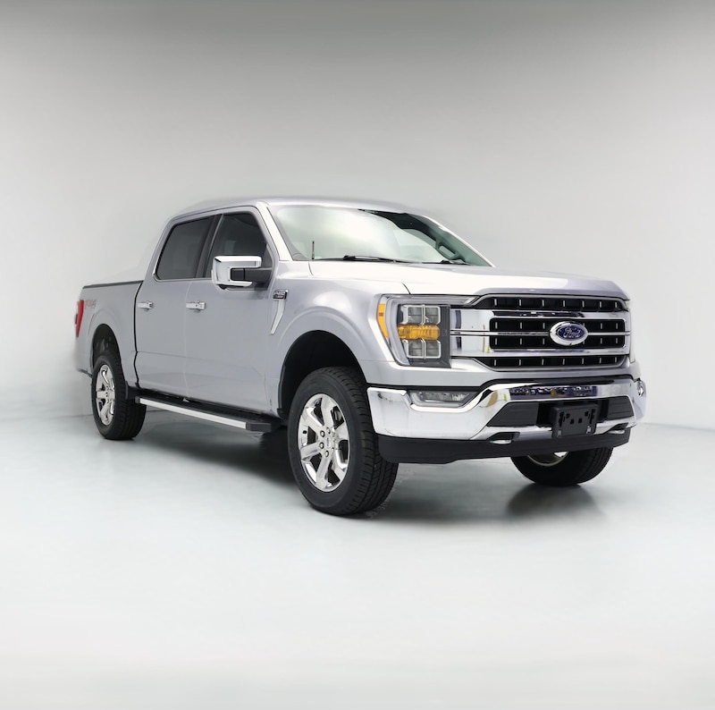 2022 Ford F150 Lariat