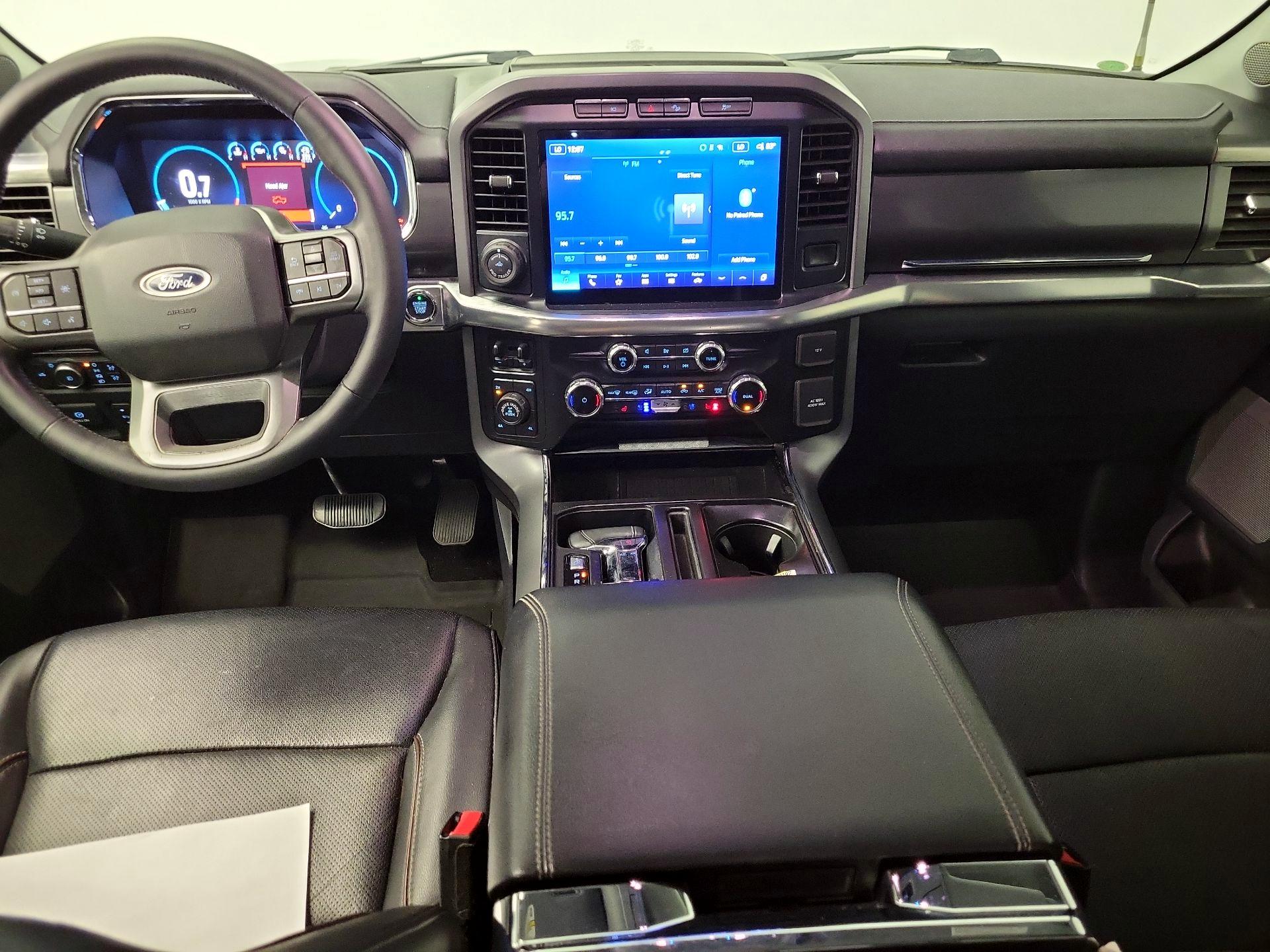 Thumbnail: 2022 Ford F-150 - 9