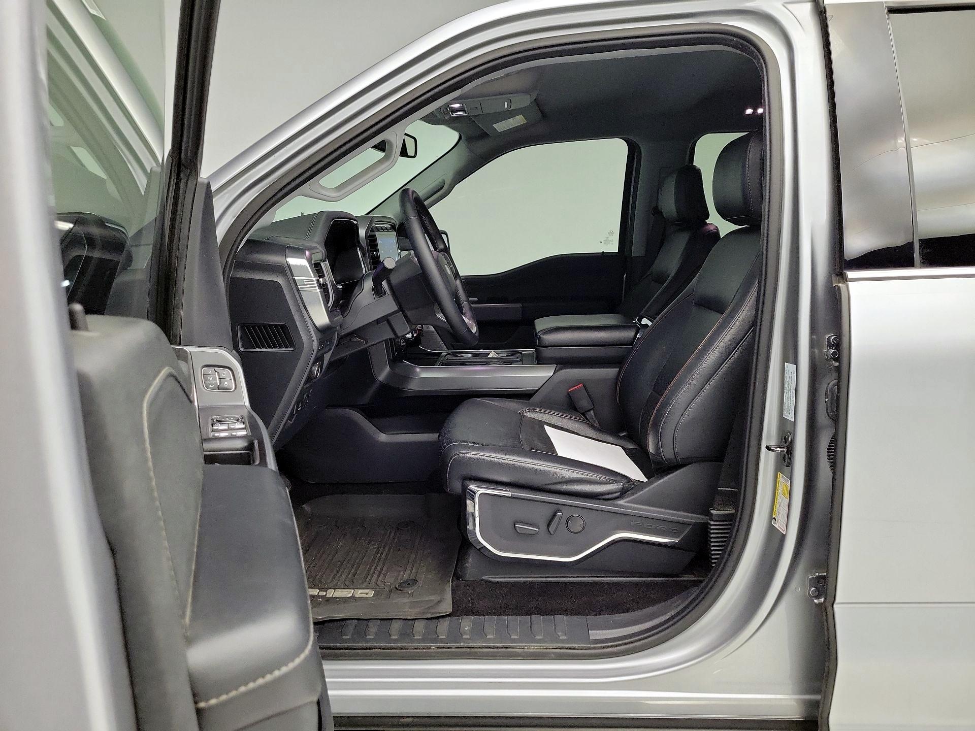 Thumbnail: 2022 Ford F-150 - 11