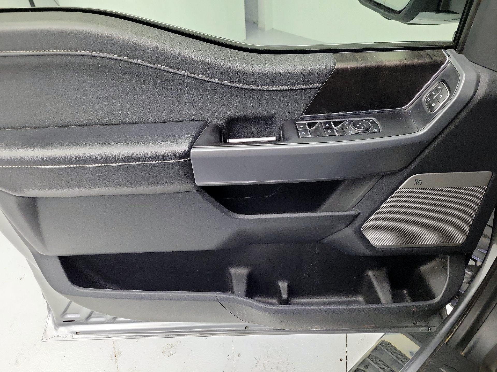 Thumbnail: 2022 Ford F-150 - 12